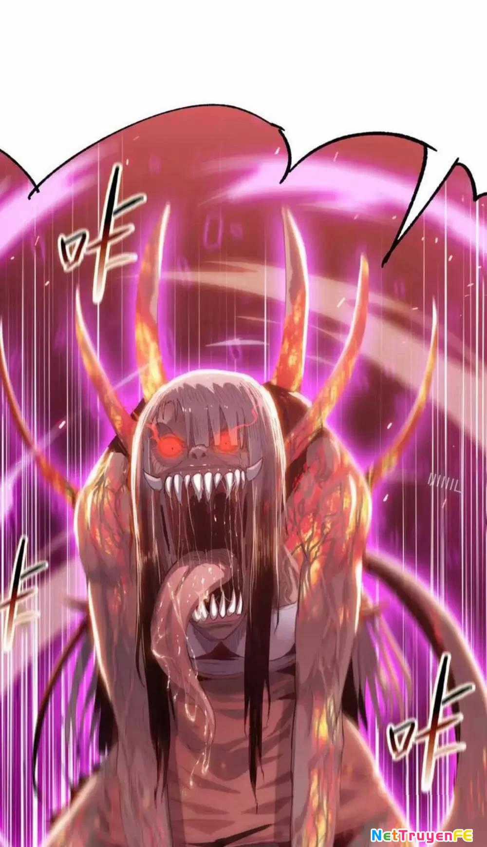 Kẻ Tàn Nhẫn Ngày Tận Thế: Bắt Đầu Dự Trữ Hàng Tỷ Tấn Vật Tư Chapter 11 trang 78