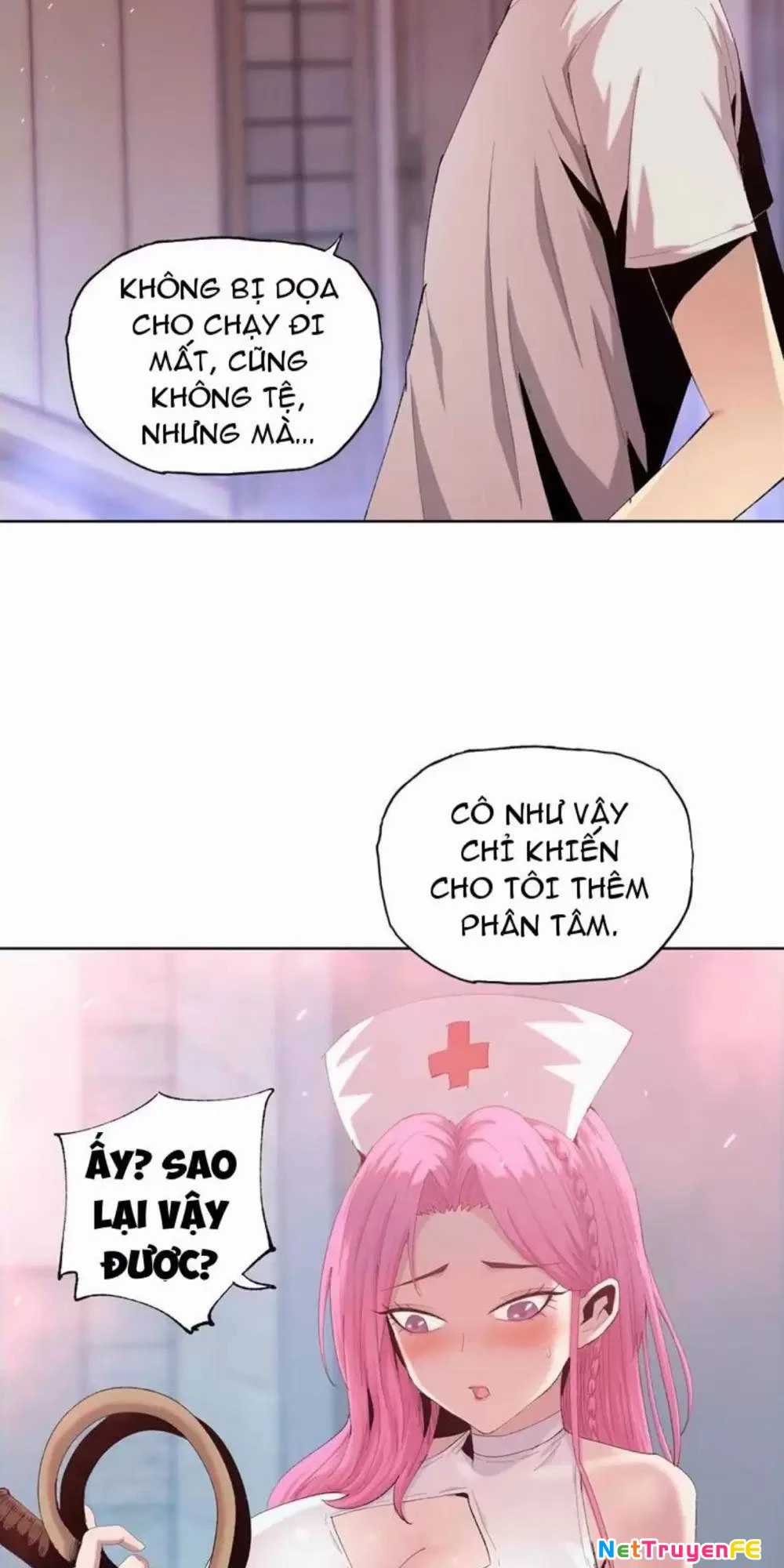 Kẻ Tàn Nhẫn Ngày Tận Thế: Bắt Đầu Dự Trữ Hàng Tỷ Tấn Vật Tư Chapter 12 trang 10