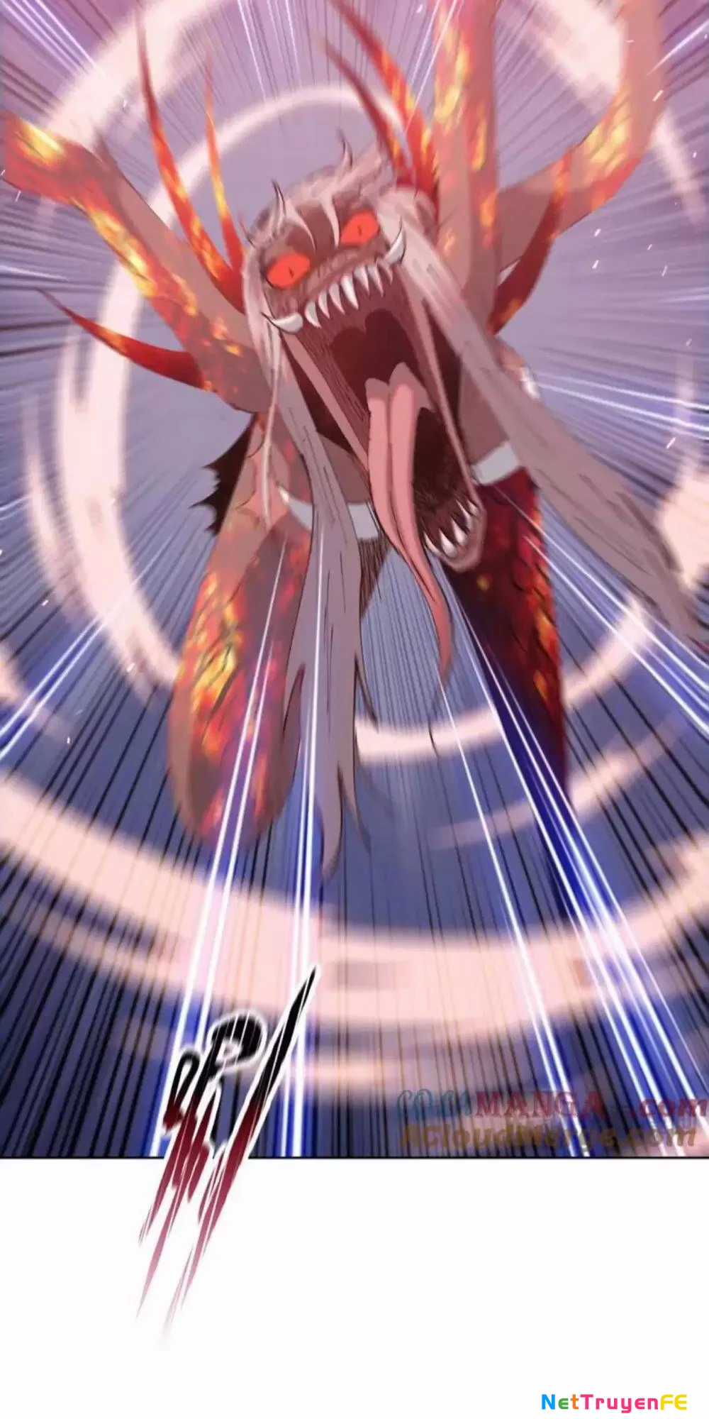 Kẻ Tàn Nhẫn Ngày Tận Thế: Bắt Đầu Dự Trữ Hàng Tỷ Tấn Vật Tư Chapter 12 trang 15