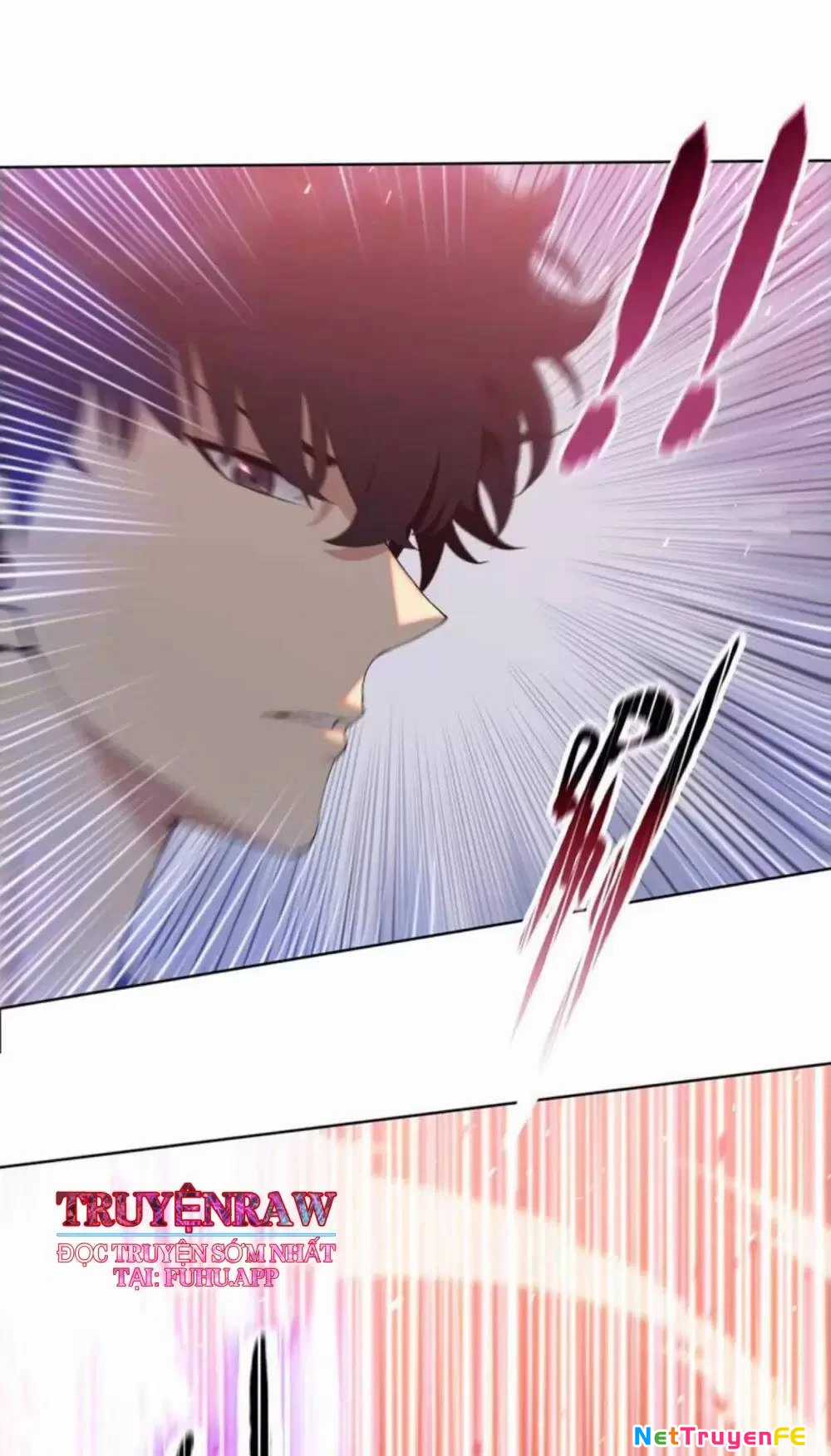 Kẻ Tàn Nhẫn Ngày Tận Thế: Bắt Đầu Dự Trữ Hàng Tỷ Tấn Vật Tư Chapter 12 trang 16