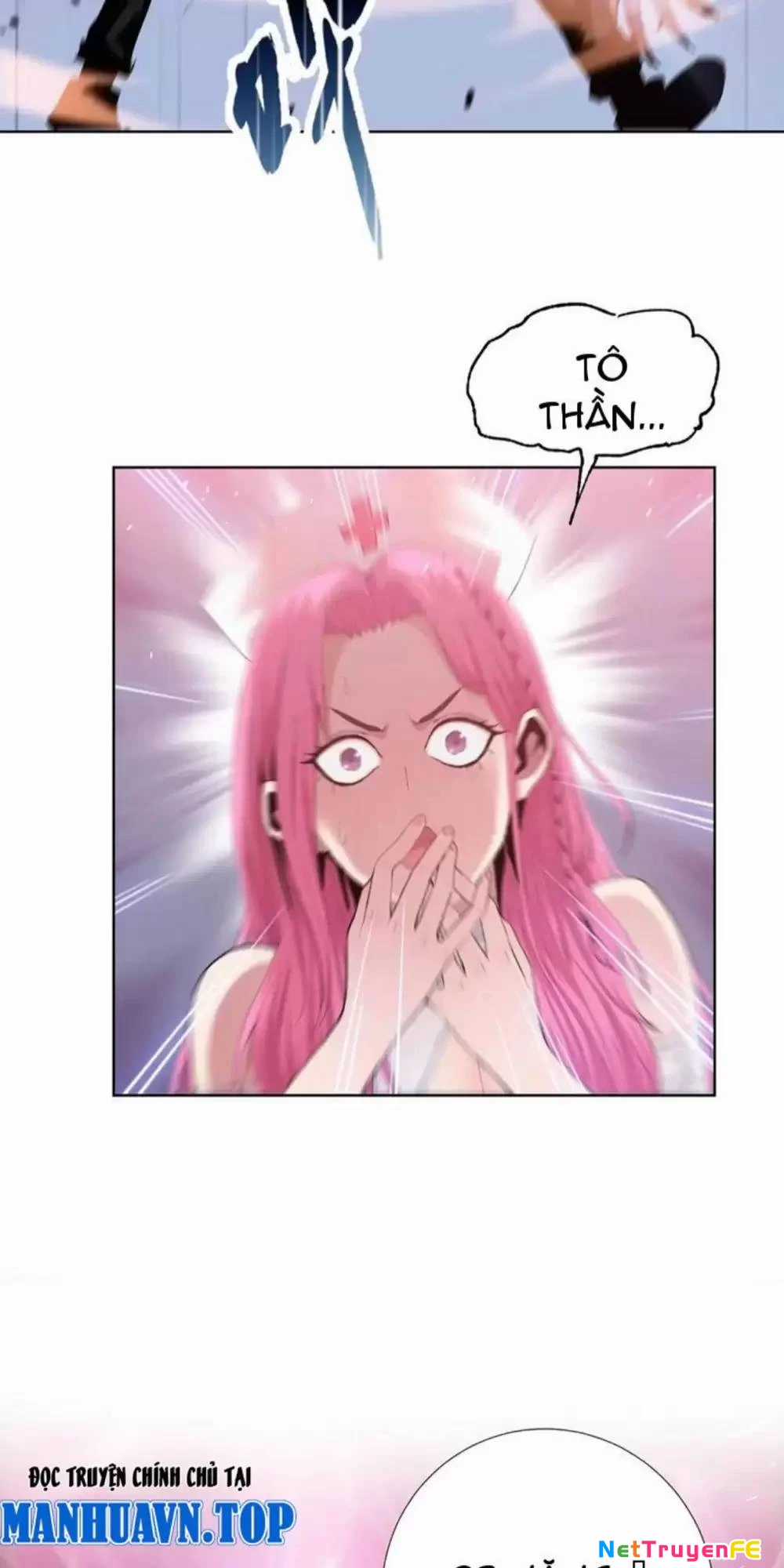 Kẻ Tàn Nhẫn Ngày Tận Thế: Bắt Đầu Dự Trữ Hàng Tỷ Tấn Vật Tư Chapter 12 trang 18