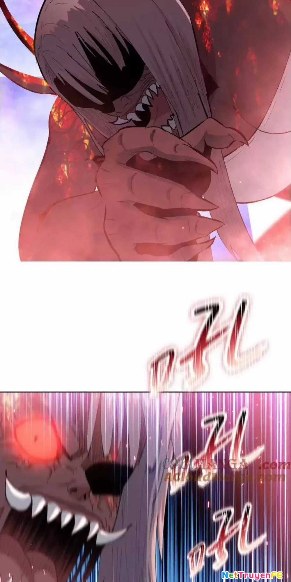 Kẻ Tàn Nhẫn Ngày Tận Thế: Bắt Đầu Dự Trữ Hàng Tỷ Tấn Vật Tư Chapter 12 trang 20