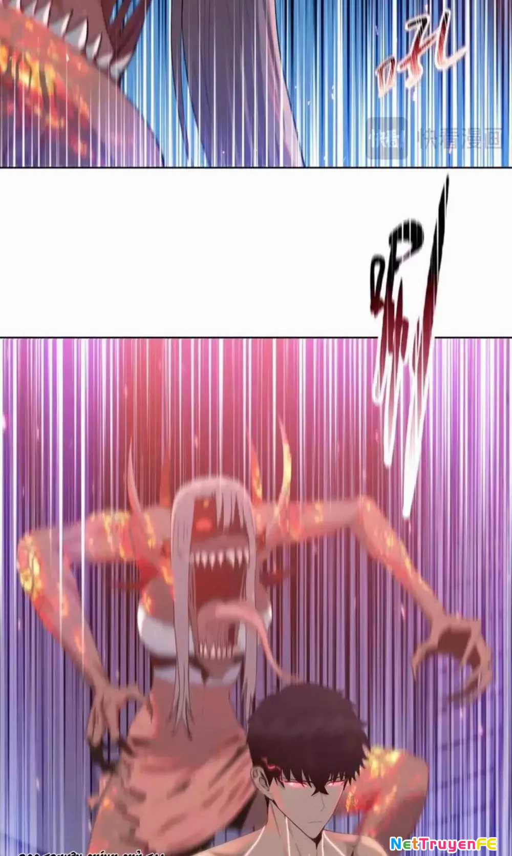 Kẻ Tàn Nhẫn Ngày Tận Thế: Bắt Đầu Dự Trữ Hàng Tỷ Tấn Vật Tư Chapter 12 trang 21