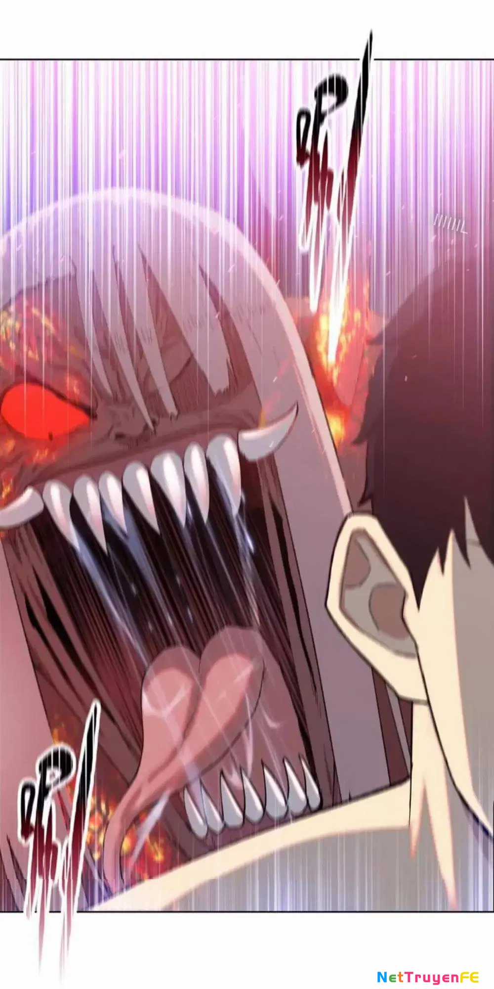 Kẻ Tàn Nhẫn Ngày Tận Thế: Bắt Đầu Dự Trữ Hàng Tỷ Tấn Vật Tư Chapter 12 trang 23