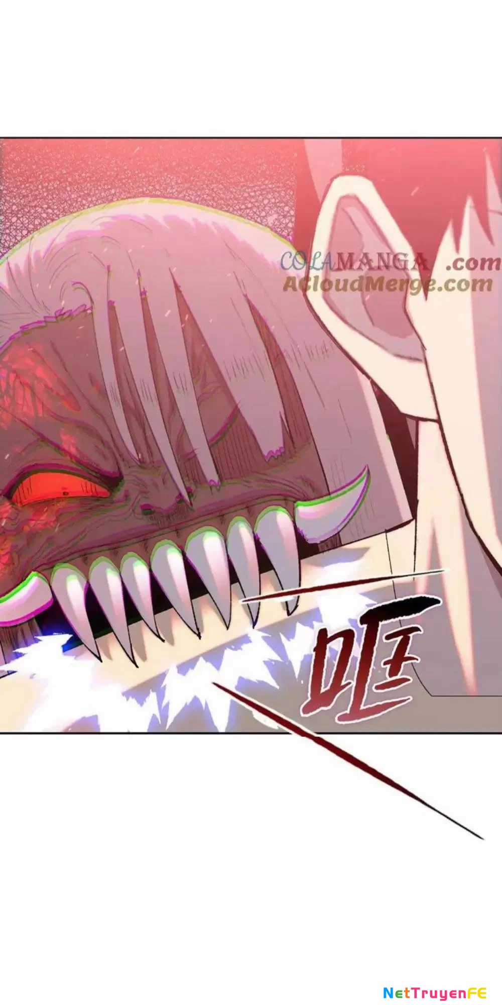 Kẻ Tàn Nhẫn Ngày Tận Thế: Bắt Đầu Dự Trữ Hàng Tỷ Tấn Vật Tư Chapter 12 trang 24