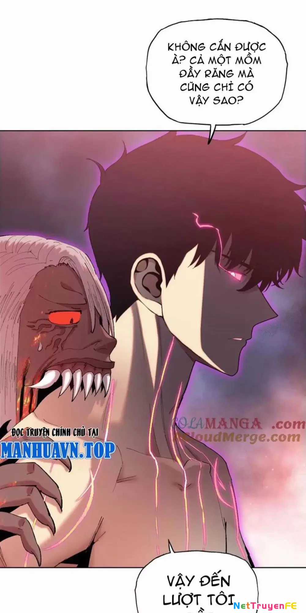 Kẻ Tàn Nhẫn Ngày Tận Thế: Bắt Đầu Dự Trữ Hàng Tỷ Tấn Vật Tư Chapter 12 trang 25