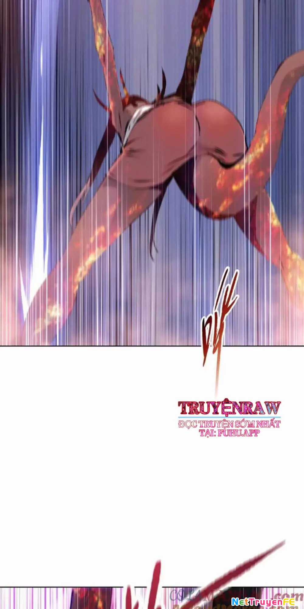 Kẻ Tàn Nhẫn Ngày Tận Thế: Bắt Đầu Dự Trữ Hàng Tỷ Tấn Vật Tư Chapter 12 trang 28