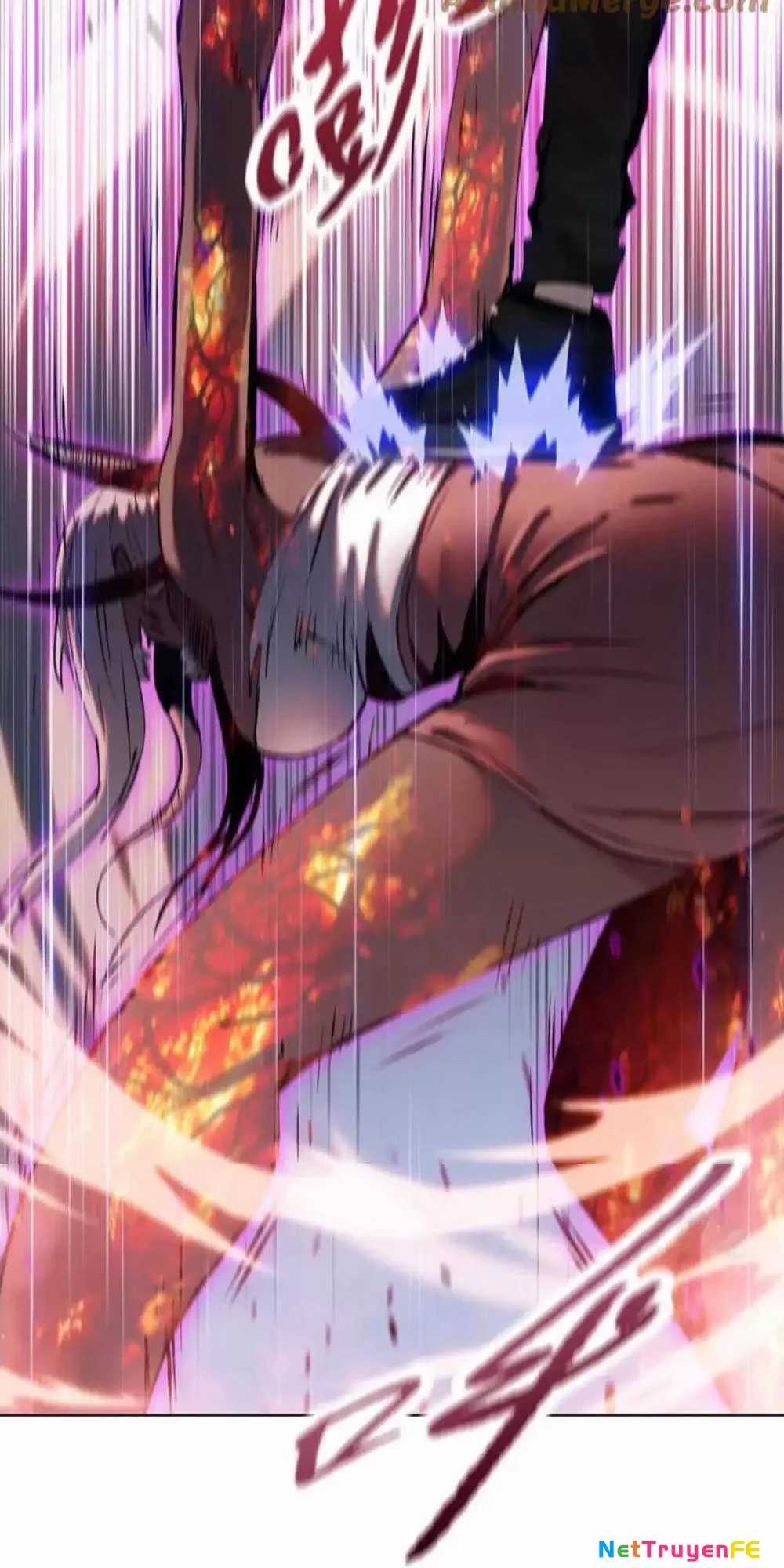 Kẻ Tàn Nhẫn Ngày Tận Thế: Bắt Đầu Dự Trữ Hàng Tỷ Tấn Vật Tư Chapter 12 trang 29