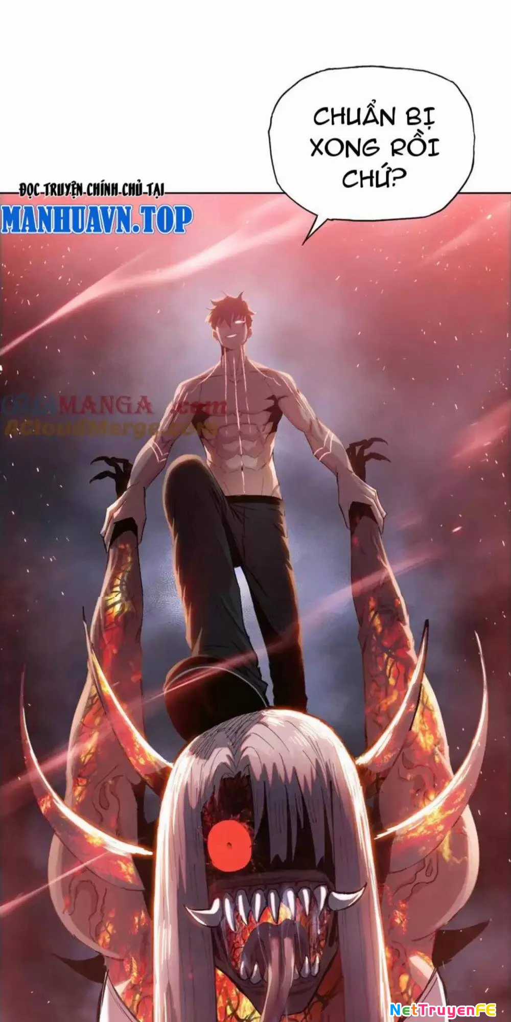 Kẻ Tàn Nhẫn Ngày Tận Thế: Bắt Đầu Dự Trữ Hàng Tỷ Tấn Vật Tư Chapter 12 trang 30