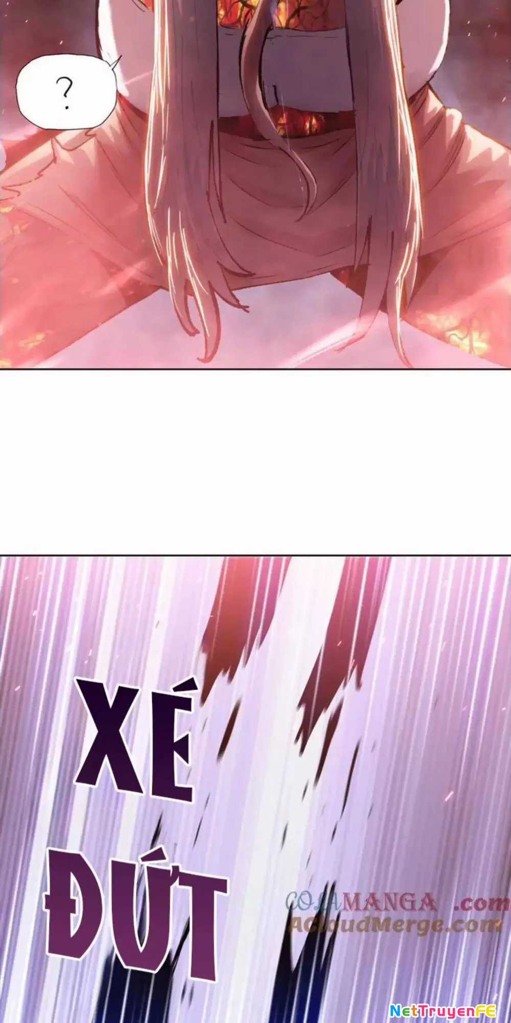 Kẻ Tàn Nhẫn Ngày Tận Thế: Bắt Đầu Dự Trữ Hàng Tỷ Tấn Vật Tư Chapter 12 trang 31