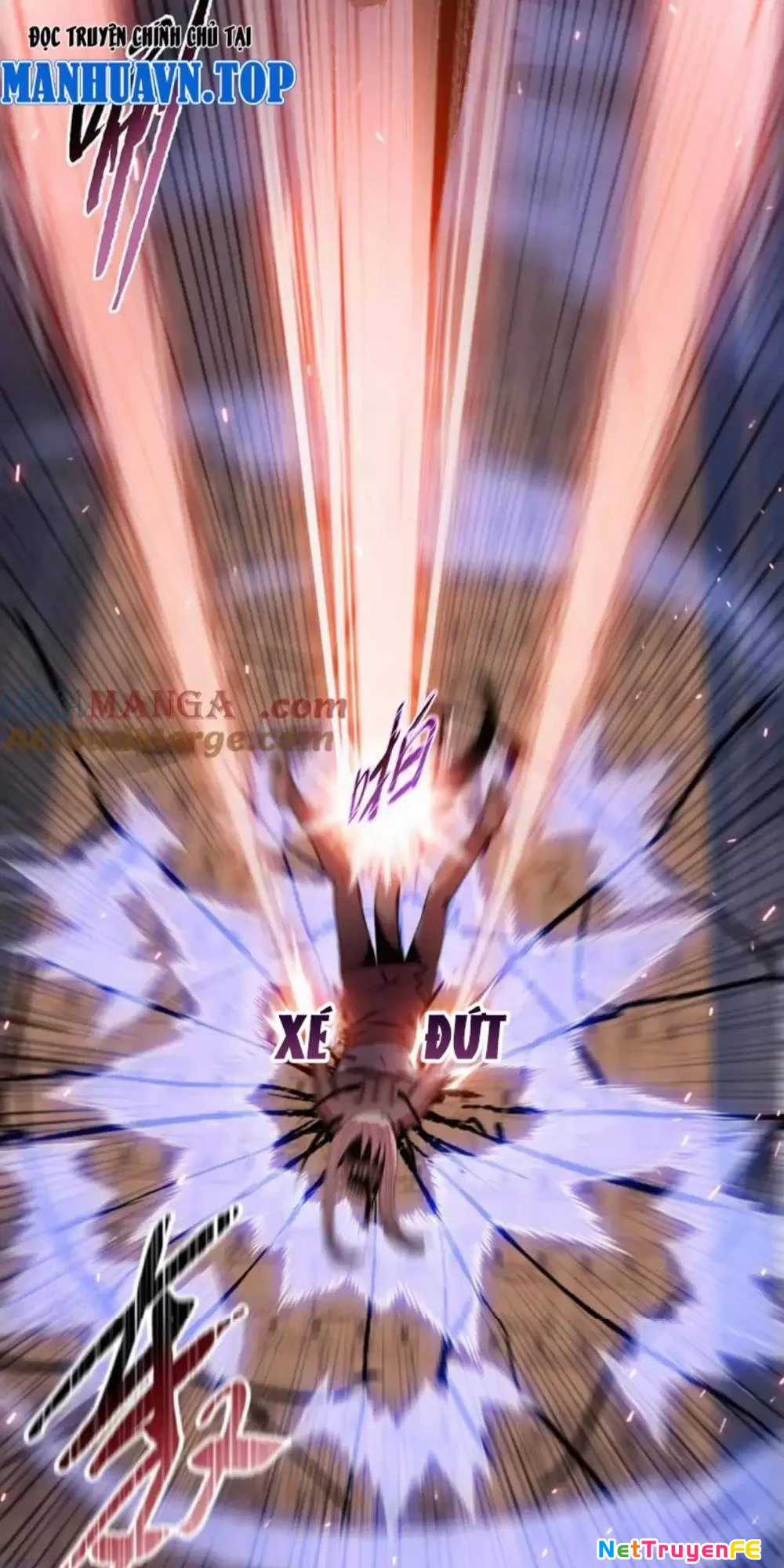 Kẻ Tàn Nhẫn Ngày Tận Thế: Bắt Đầu Dự Trữ Hàng Tỷ Tấn Vật Tư Chapter 12 trang 34