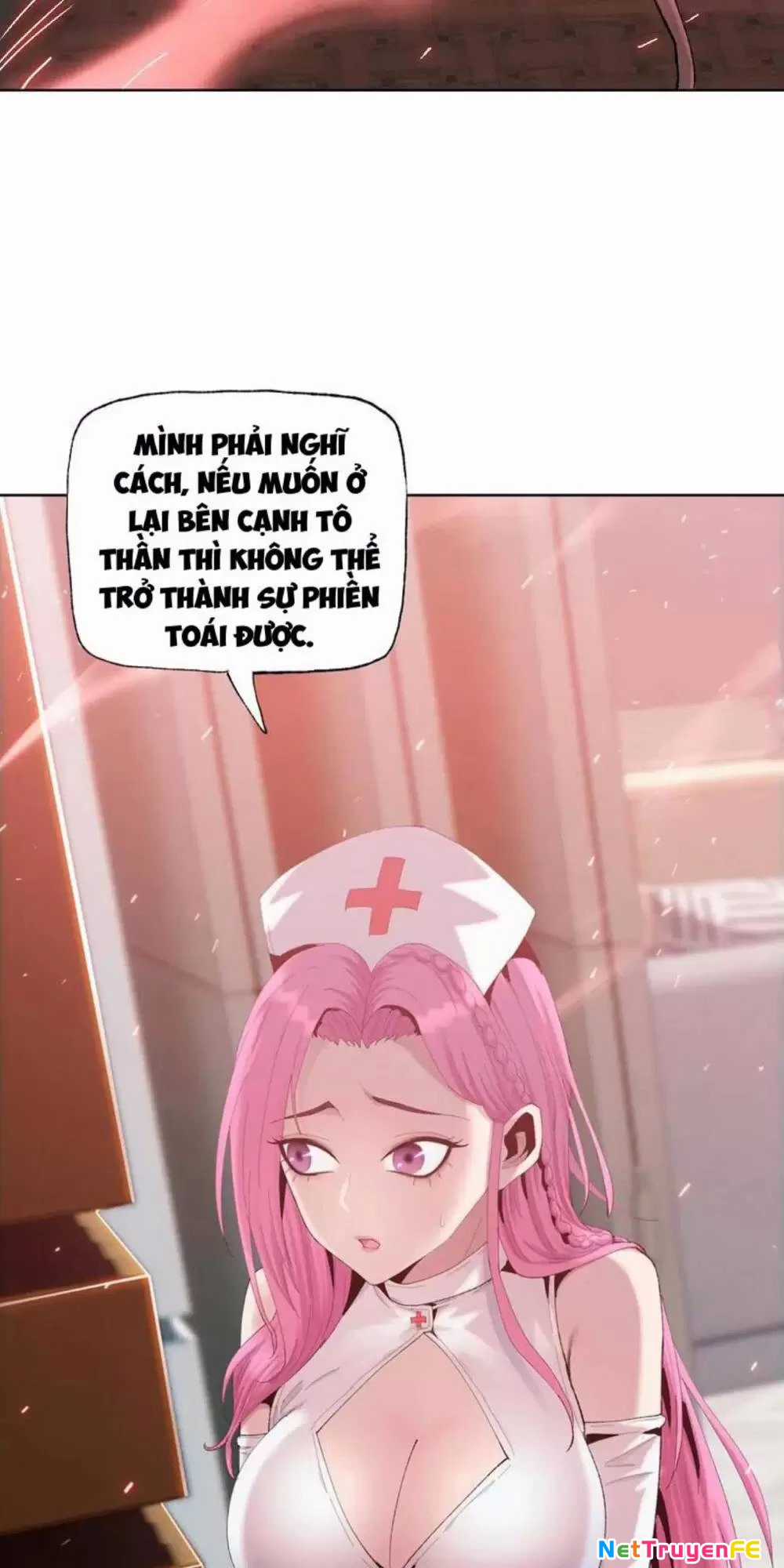 Kẻ Tàn Nhẫn Ngày Tận Thế: Bắt Đầu Dự Trữ Hàng Tỷ Tấn Vật Tư Chapter 12 trang 4