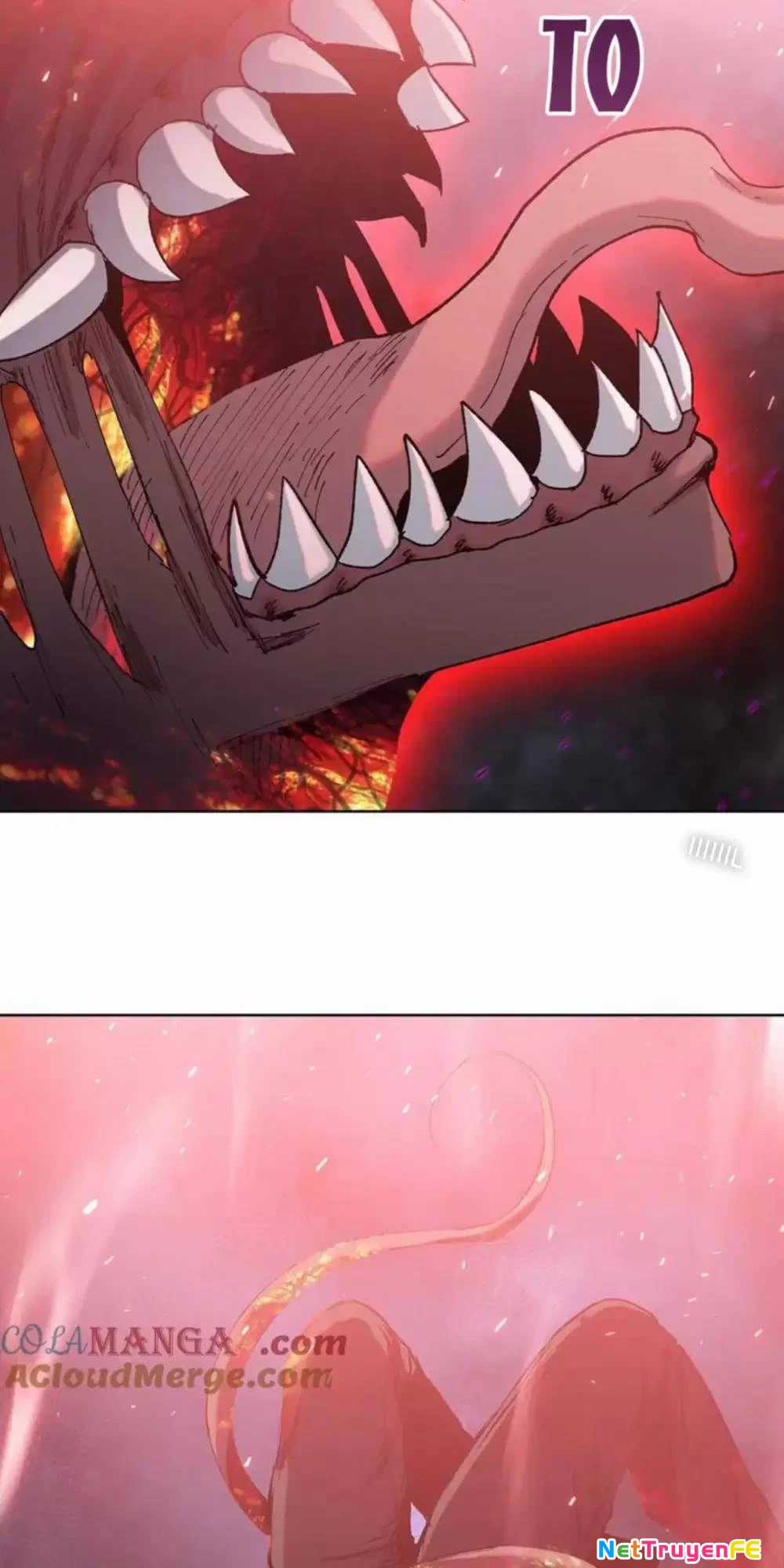 Kẻ Tàn Nhẫn Ngày Tận Thế: Bắt Đầu Dự Trữ Hàng Tỷ Tấn Vật Tư Chapter 12 trang 40