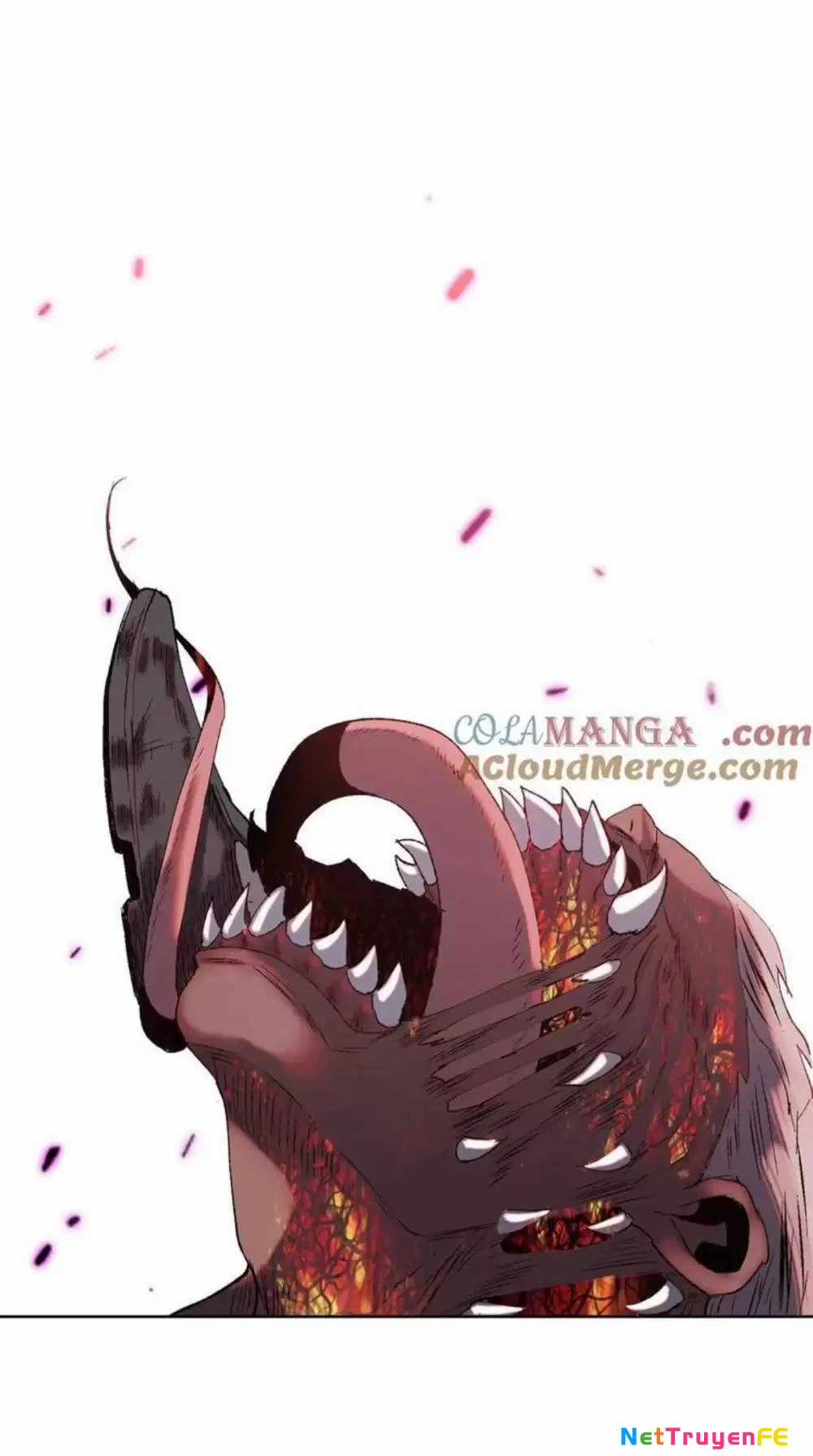 Kẻ Tàn Nhẫn Ngày Tận Thế: Bắt Đầu Dự Trữ Hàng Tỷ Tấn Vật Tư Chapter 12 trang 42