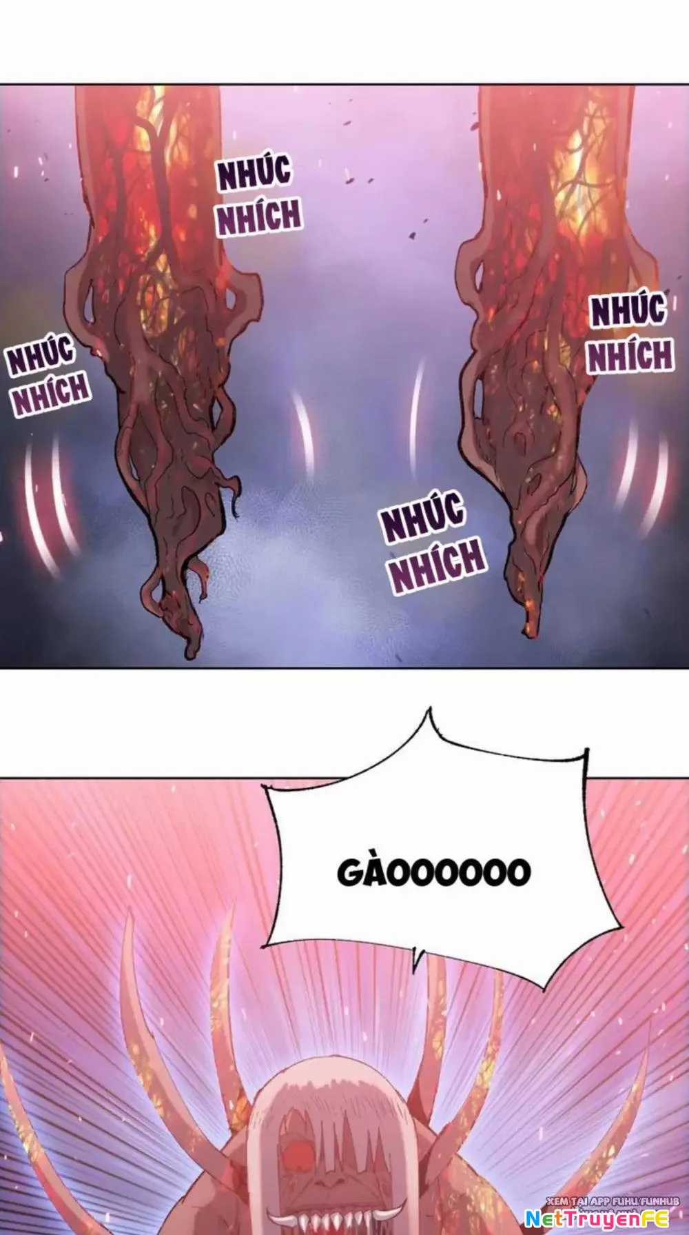 Kẻ Tàn Nhẫn Ngày Tận Thế: Bắt Đầu Dự Trữ Hàng Tỷ Tấn Vật Tư Chapter 12 trang 43