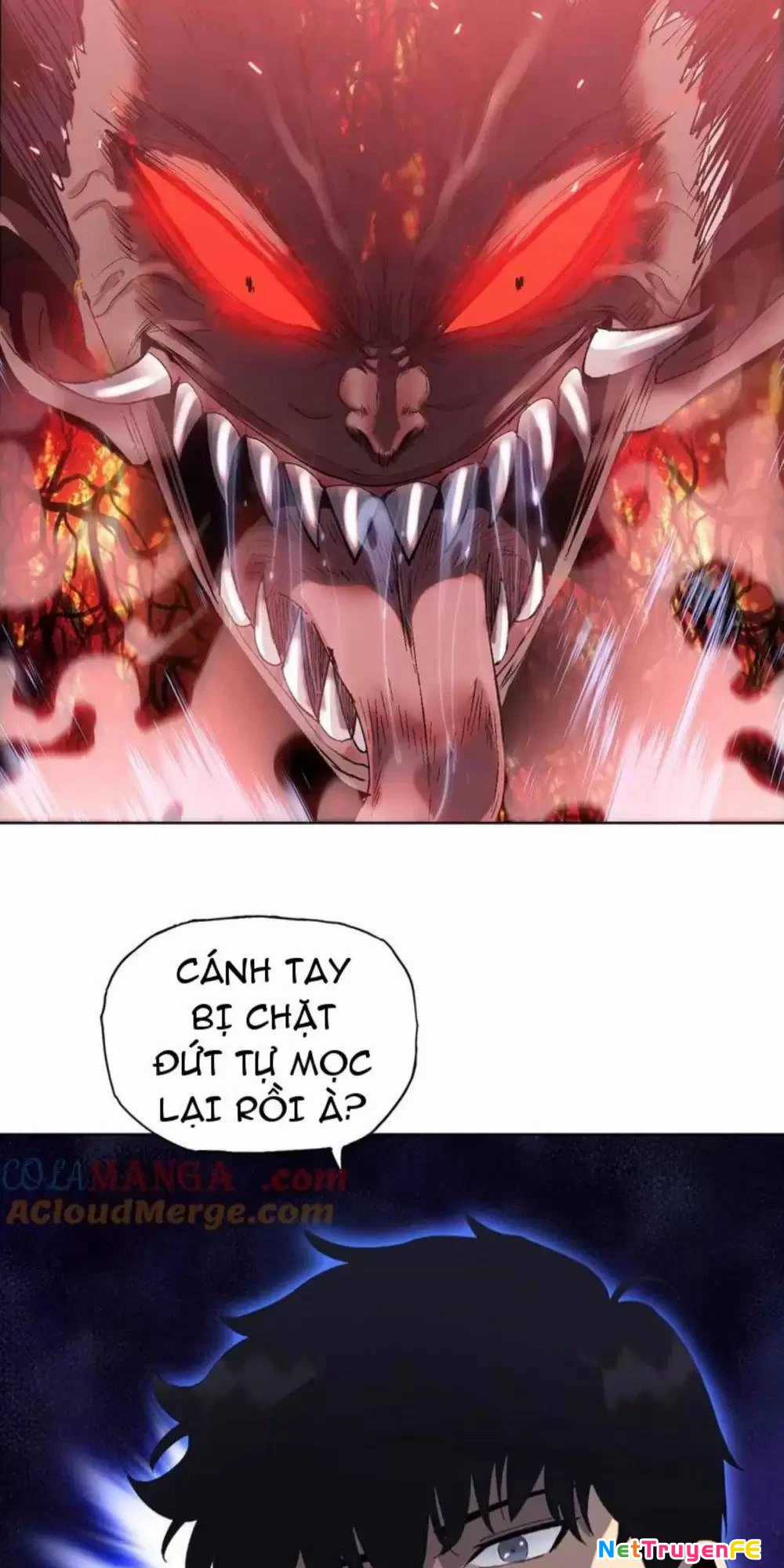 Kẻ Tàn Nhẫn Ngày Tận Thế: Bắt Đầu Dự Trữ Hàng Tỷ Tấn Vật Tư Chapter 12 trang 45