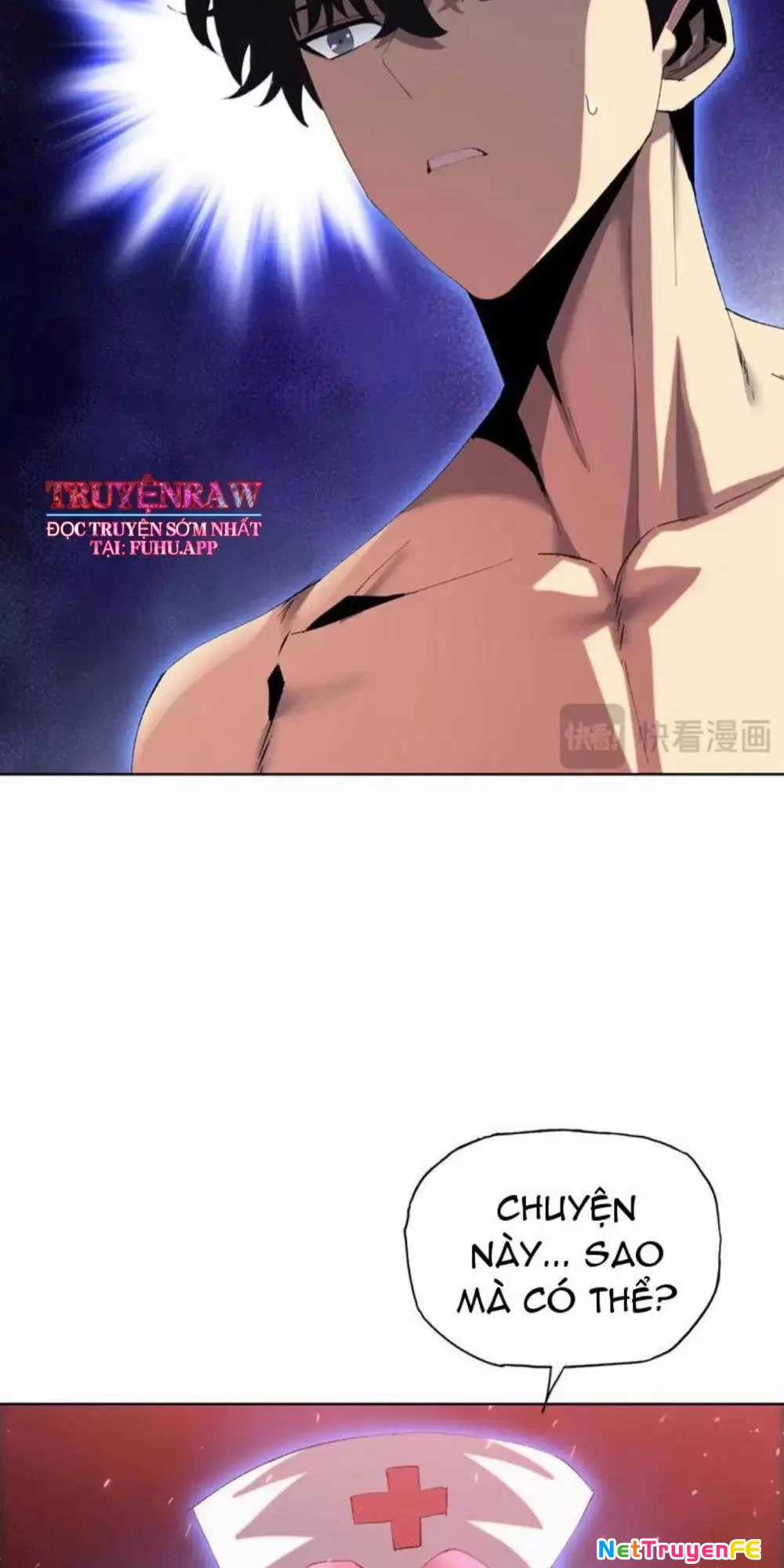 Kẻ Tàn Nhẫn Ngày Tận Thế: Bắt Đầu Dự Trữ Hàng Tỷ Tấn Vật Tư Chapter 12 trang 46