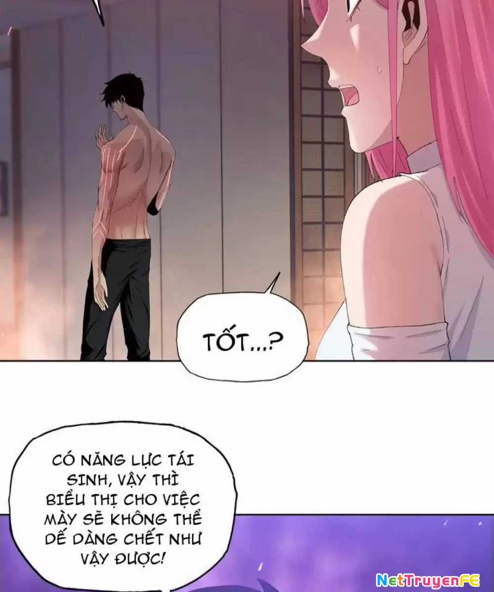 Kẻ Tàn Nhẫn Ngày Tận Thế: Bắt Đầu Dự Trữ Hàng Tỷ Tấn Vật Tư Chapter 12 trang 48