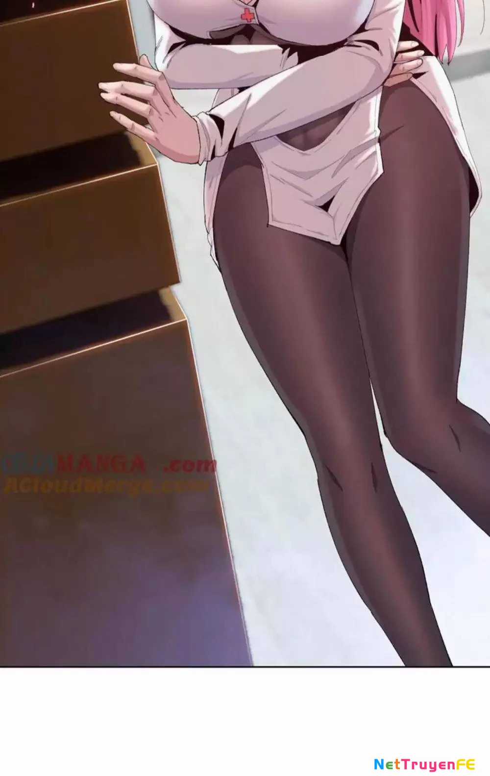 Kẻ Tàn Nhẫn Ngày Tận Thế: Bắt Đầu Dự Trữ Hàng Tỷ Tấn Vật Tư Chapter 12 trang 5