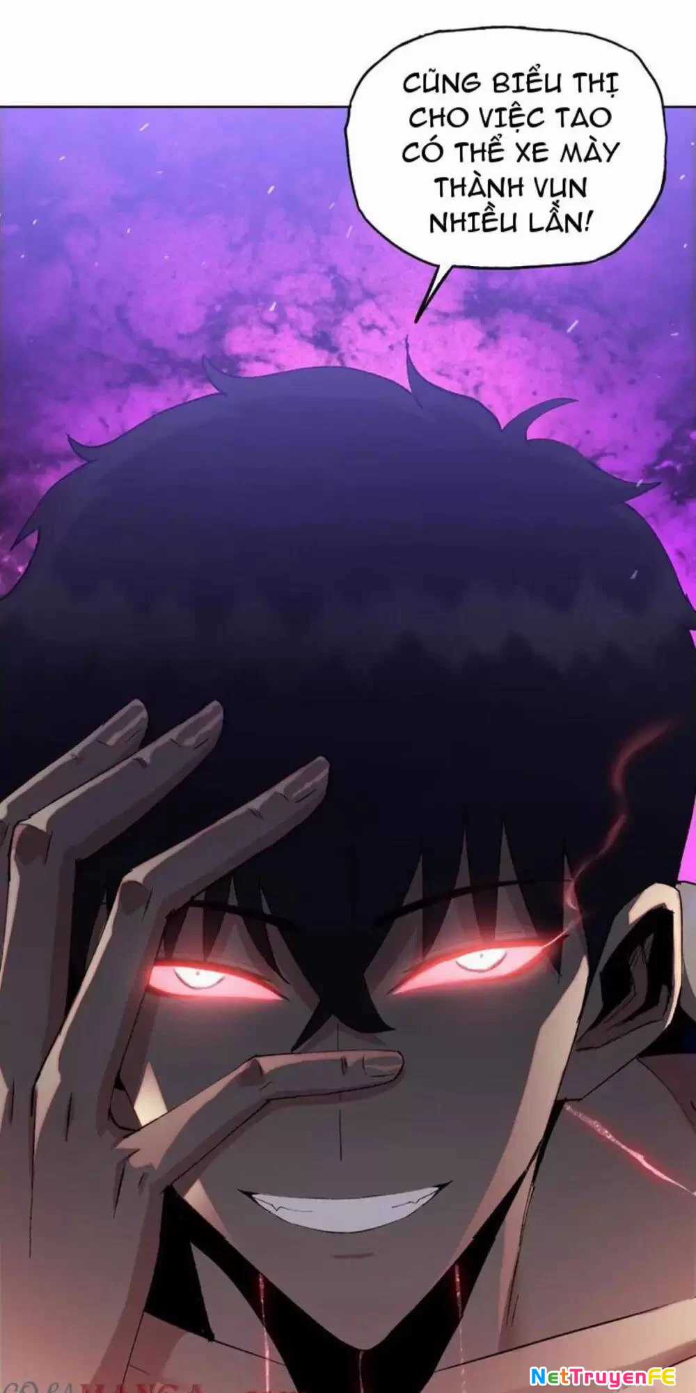 Kẻ Tàn Nhẫn Ngày Tận Thế: Bắt Đầu Dự Trữ Hàng Tỷ Tấn Vật Tư Chapter 12 trang 50