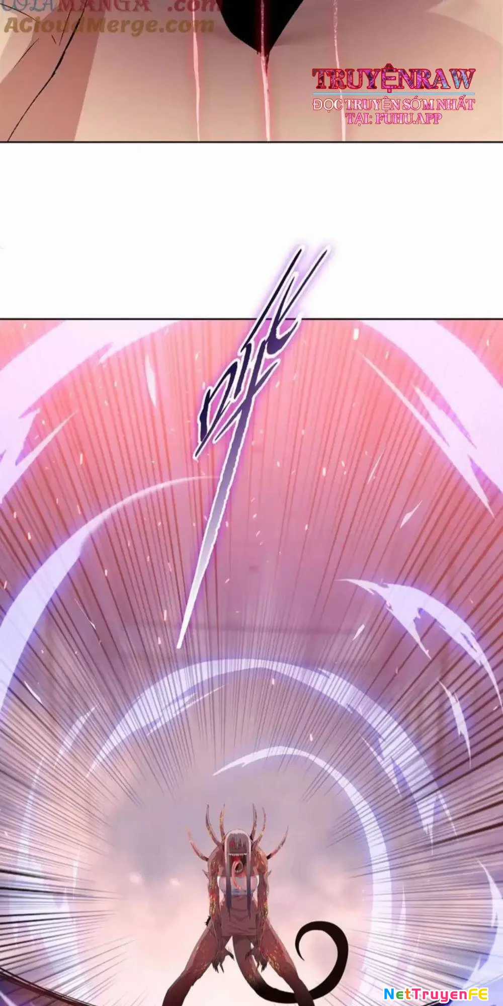 Kẻ Tàn Nhẫn Ngày Tận Thế: Bắt Đầu Dự Trữ Hàng Tỷ Tấn Vật Tư Chapter 12 trang 51