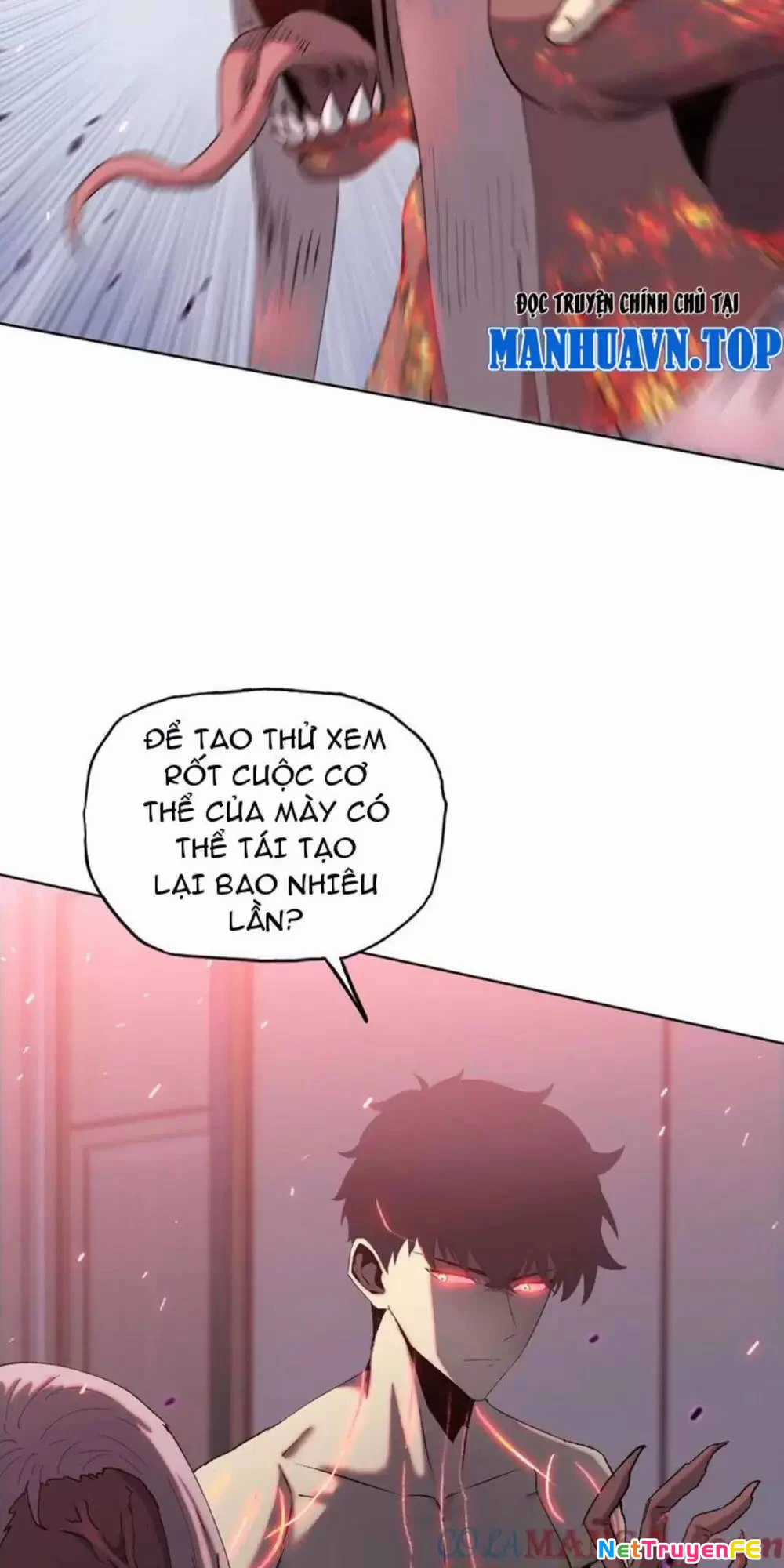 Kẻ Tàn Nhẫn Ngày Tận Thế: Bắt Đầu Dự Trữ Hàng Tỷ Tấn Vật Tư Chapter 12 trang 53