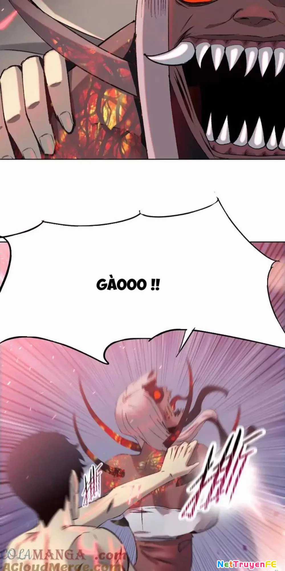 Kẻ Tàn Nhẫn Ngày Tận Thế: Bắt Đầu Dự Trữ Hàng Tỷ Tấn Vật Tư Chapter 12 trang 57