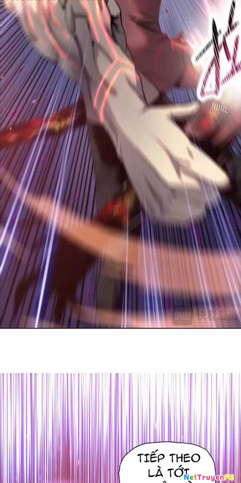 Kẻ Tàn Nhẫn Ngày Tận Thế: Bắt Đầu Dự Trữ Hàng Tỷ Tấn Vật Tư Chapter 12 trang 58