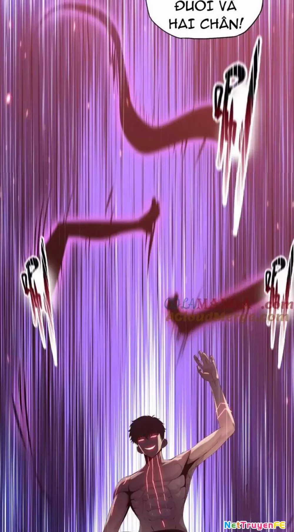 Kẻ Tàn Nhẫn Ngày Tận Thế: Bắt Đầu Dự Trữ Hàng Tỷ Tấn Vật Tư Chapter 12 trang 59