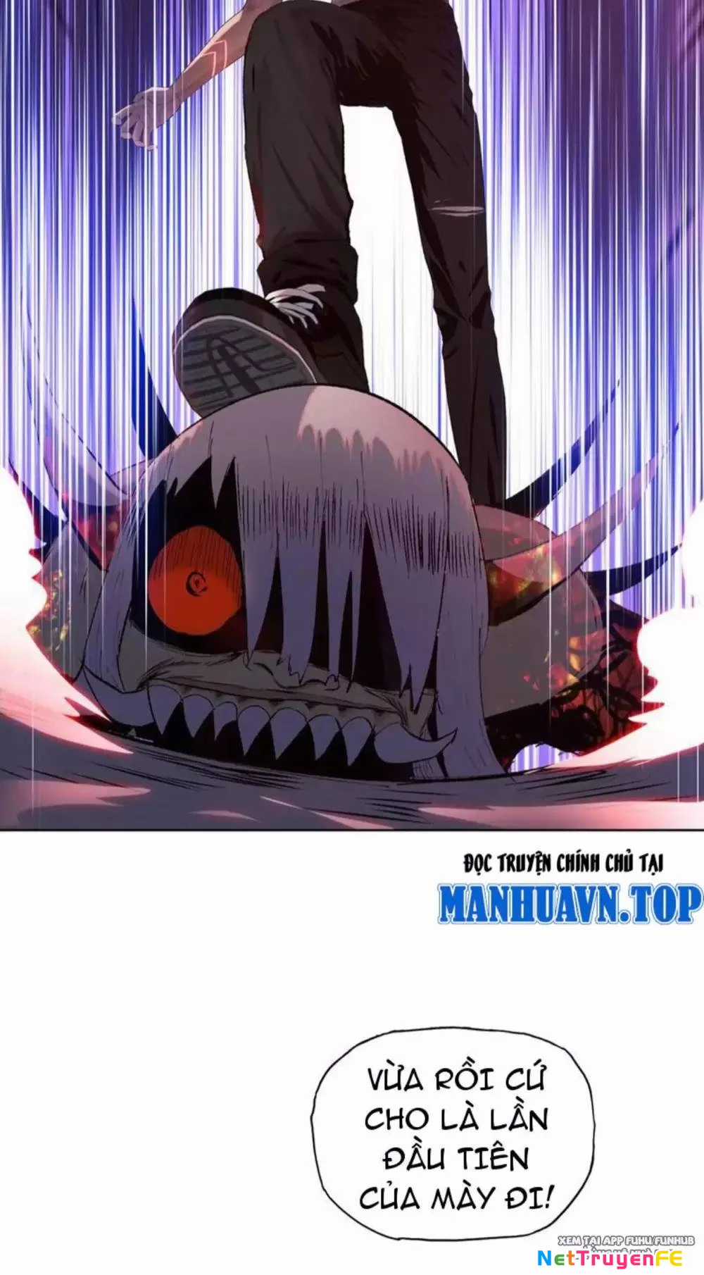 Kẻ Tàn Nhẫn Ngày Tận Thế: Bắt Đầu Dự Trữ Hàng Tỷ Tấn Vật Tư Chapter 12 trang 60