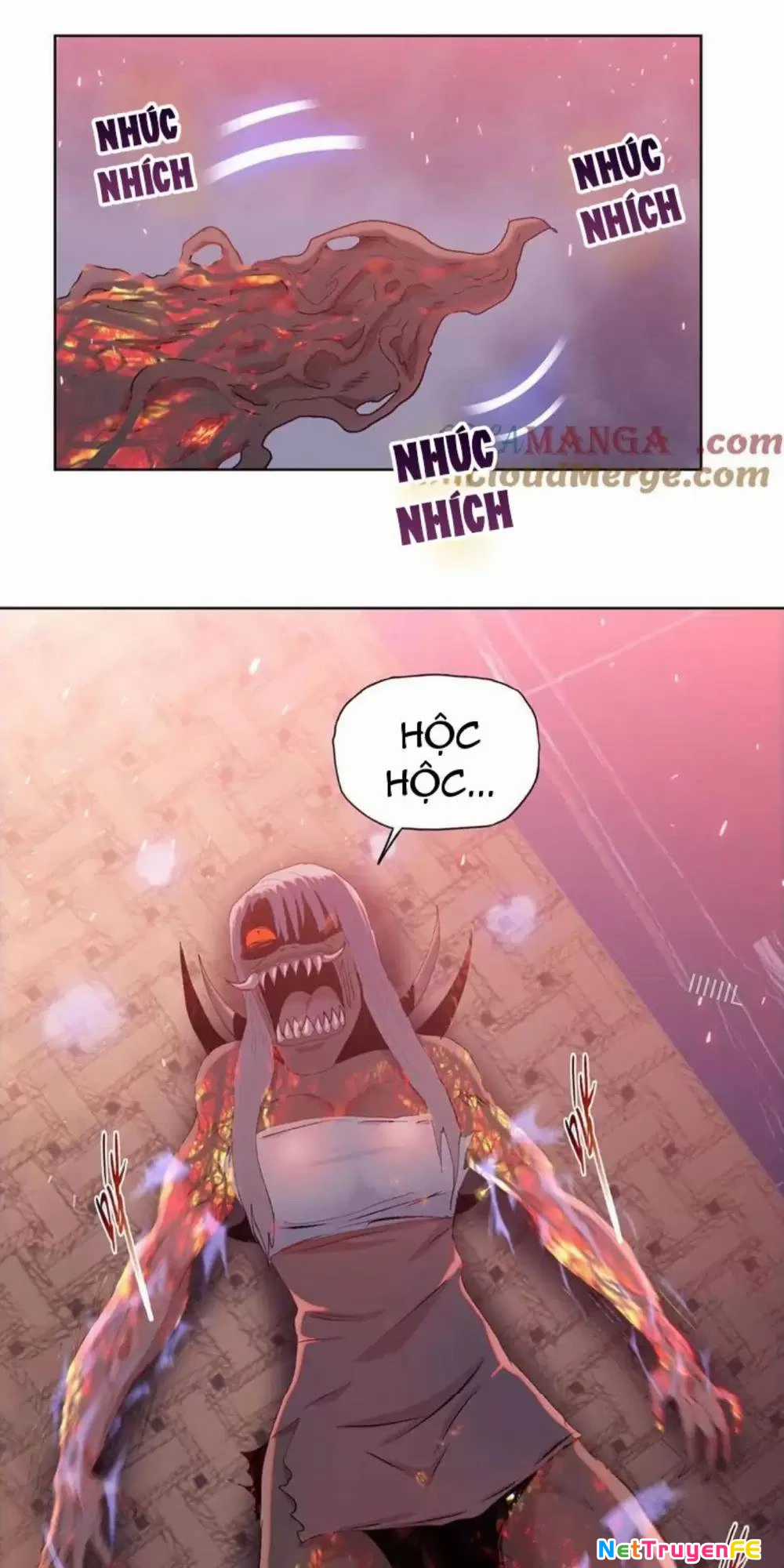 Kẻ Tàn Nhẫn Ngày Tận Thế: Bắt Đầu Dự Trữ Hàng Tỷ Tấn Vật Tư Chapter 12 trang 61