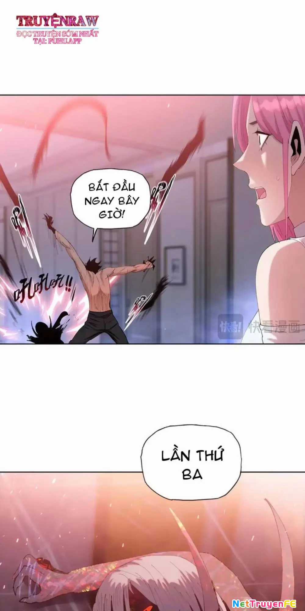 Kẻ Tàn Nhẫn Ngày Tận Thế: Bắt Đầu Dự Trữ Hàng Tỷ Tấn Vật Tư Chapter 12 trang 63