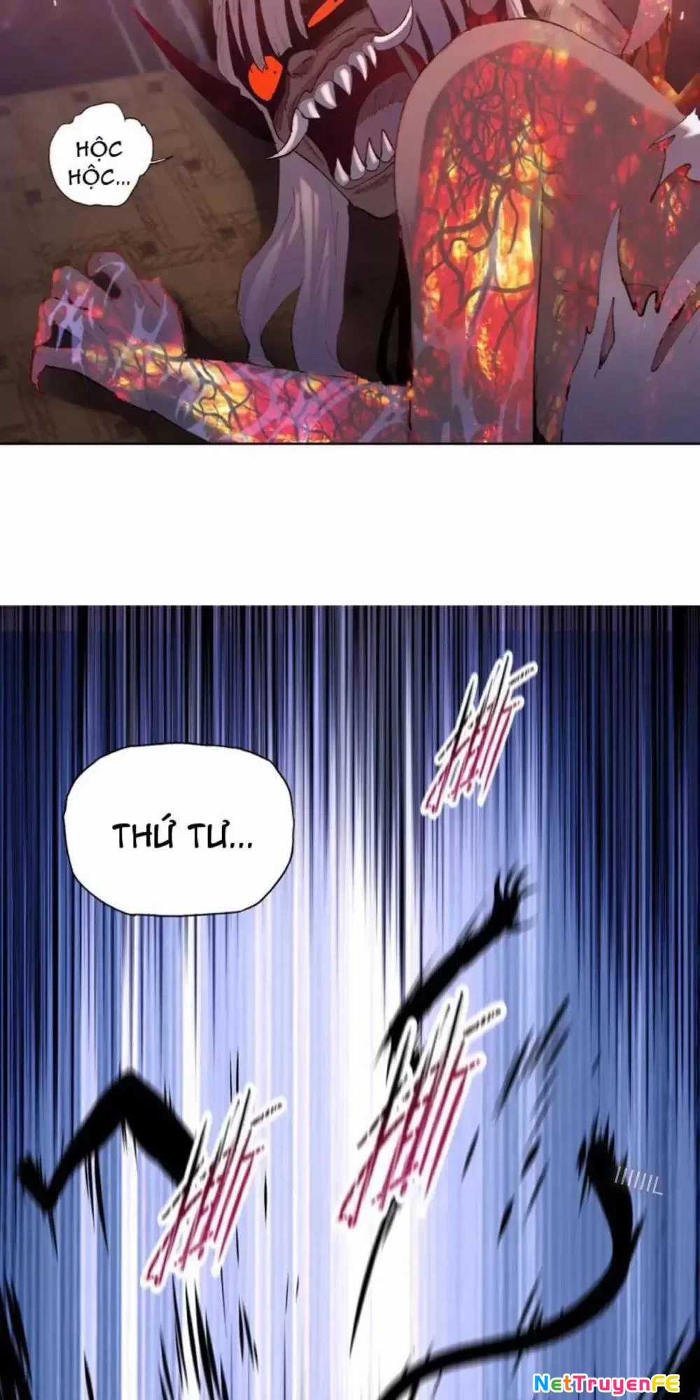 Kẻ Tàn Nhẫn Ngày Tận Thế: Bắt Đầu Dự Trữ Hàng Tỷ Tấn Vật Tư Chapter 12 trang 64