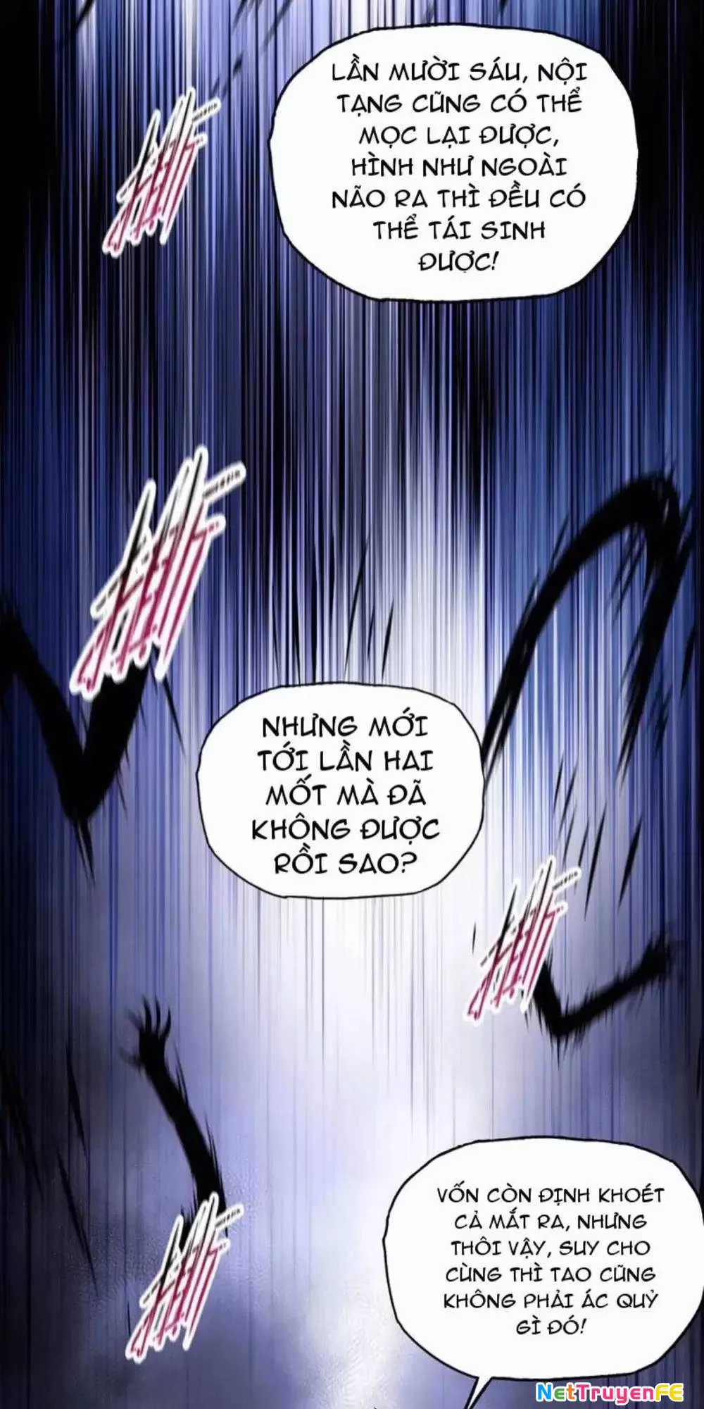 Kẻ Tàn Nhẫn Ngày Tận Thế: Bắt Đầu Dự Trữ Hàng Tỷ Tấn Vật Tư Chapter 12 trang 67