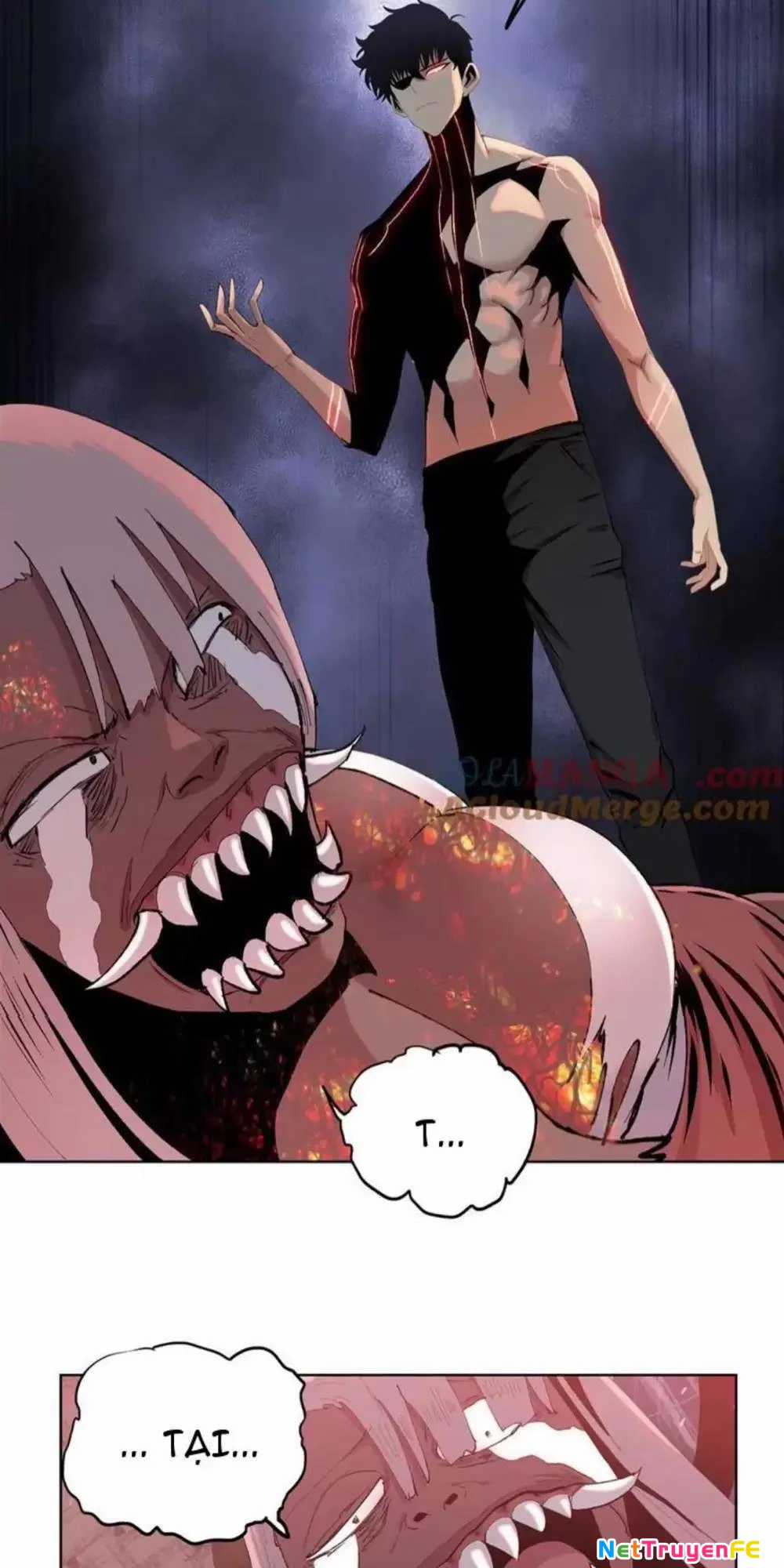 Kẻ Tàn Nhẫn Ngày Tận Thế: Bắt Đầu Dự Trữ Hàng Tỷ Tấn Vật Tư Chapter 12 trang 68