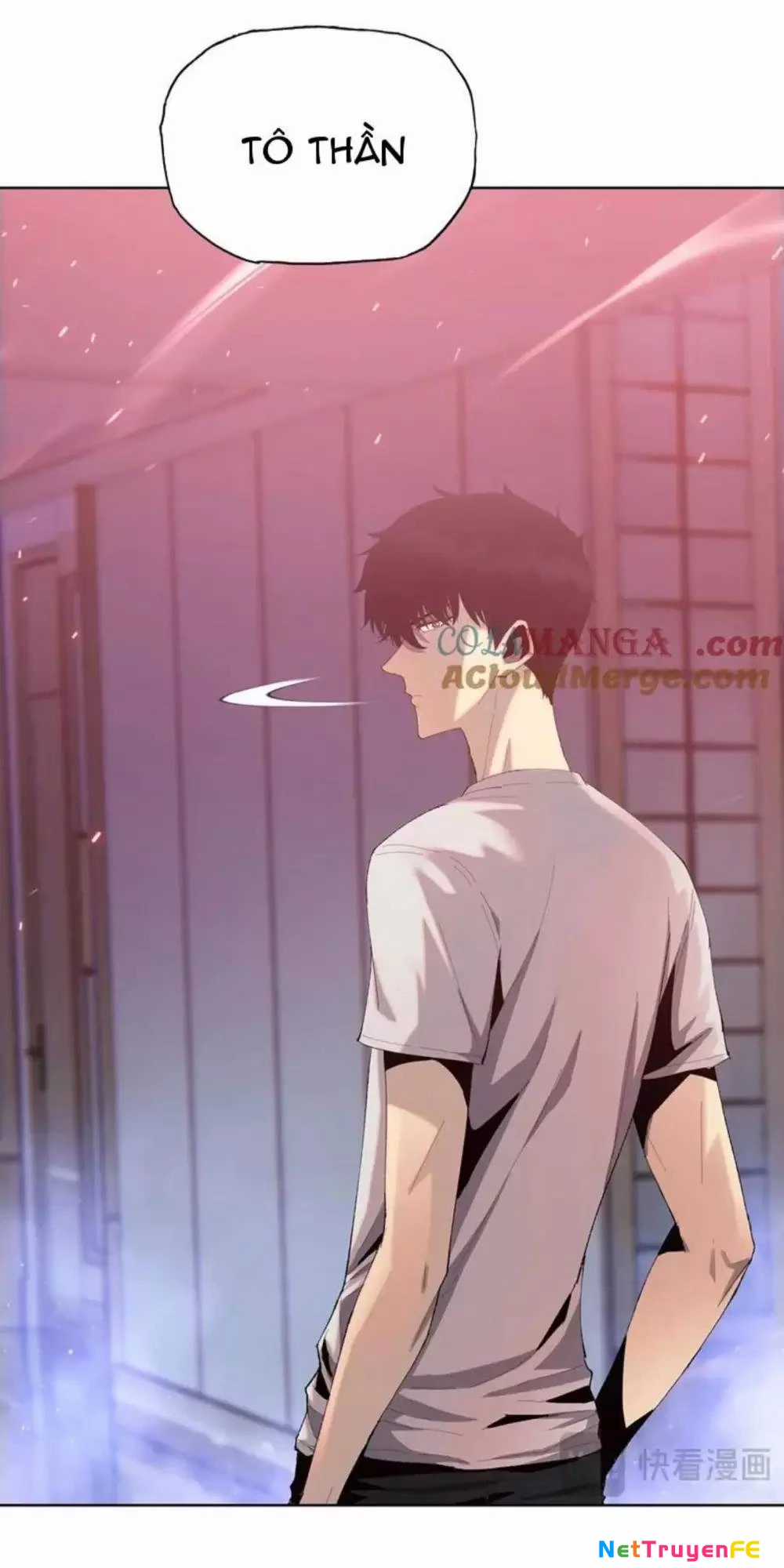 Kẻ Tàn Nhẫn Ngày Tận Thế: Bắt Đầu Dự Trữ Hàng Tỷ Tấn Vật Tư Chapter 12 trang 7