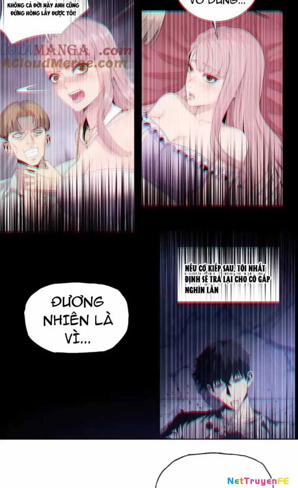 Kẻ Tàn Nhẫn Ngày Tận Thế: Bắt Đầu Dự Trữ Hàng Tỷ Tấn Vật Tư Chapter 12 trang 70