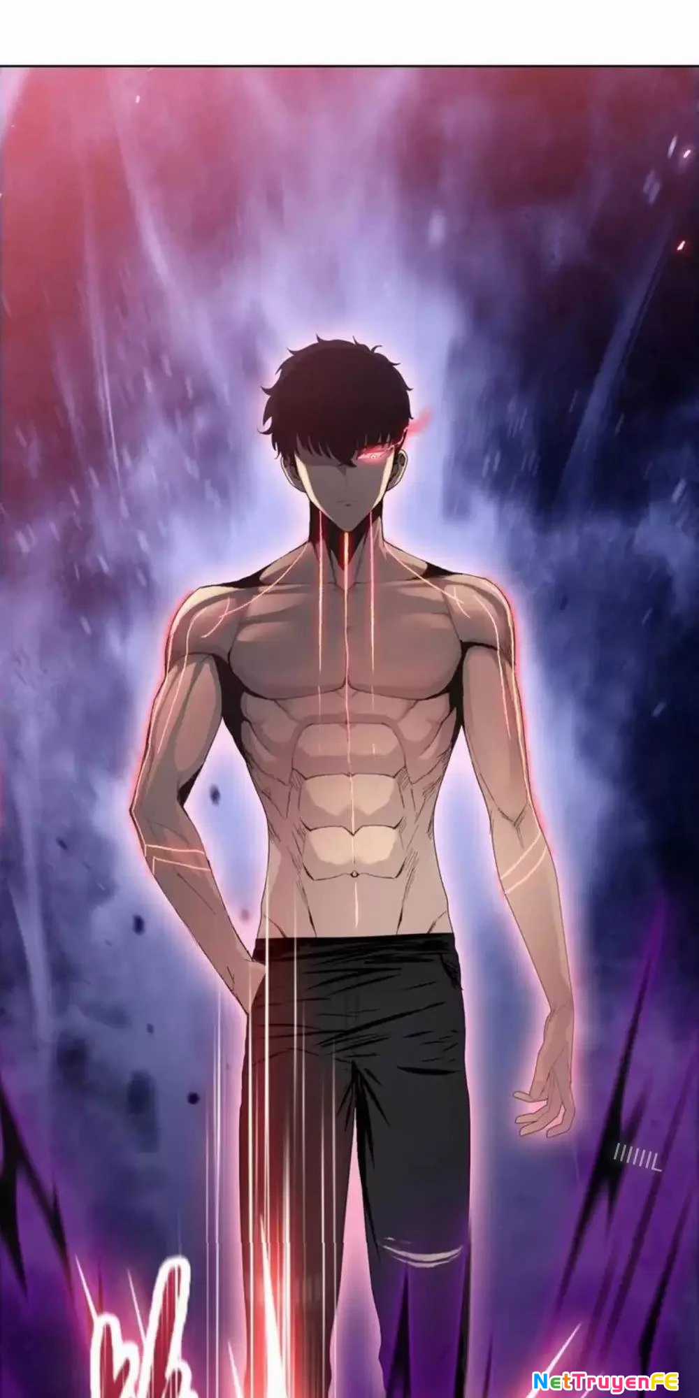 Kẻ Tàn Nhẫn Ngày Tận Thế: Bắt Đầu Dự Trữ Hàng Tỷ Tấn Vật Tư Chapter 12 trang 72