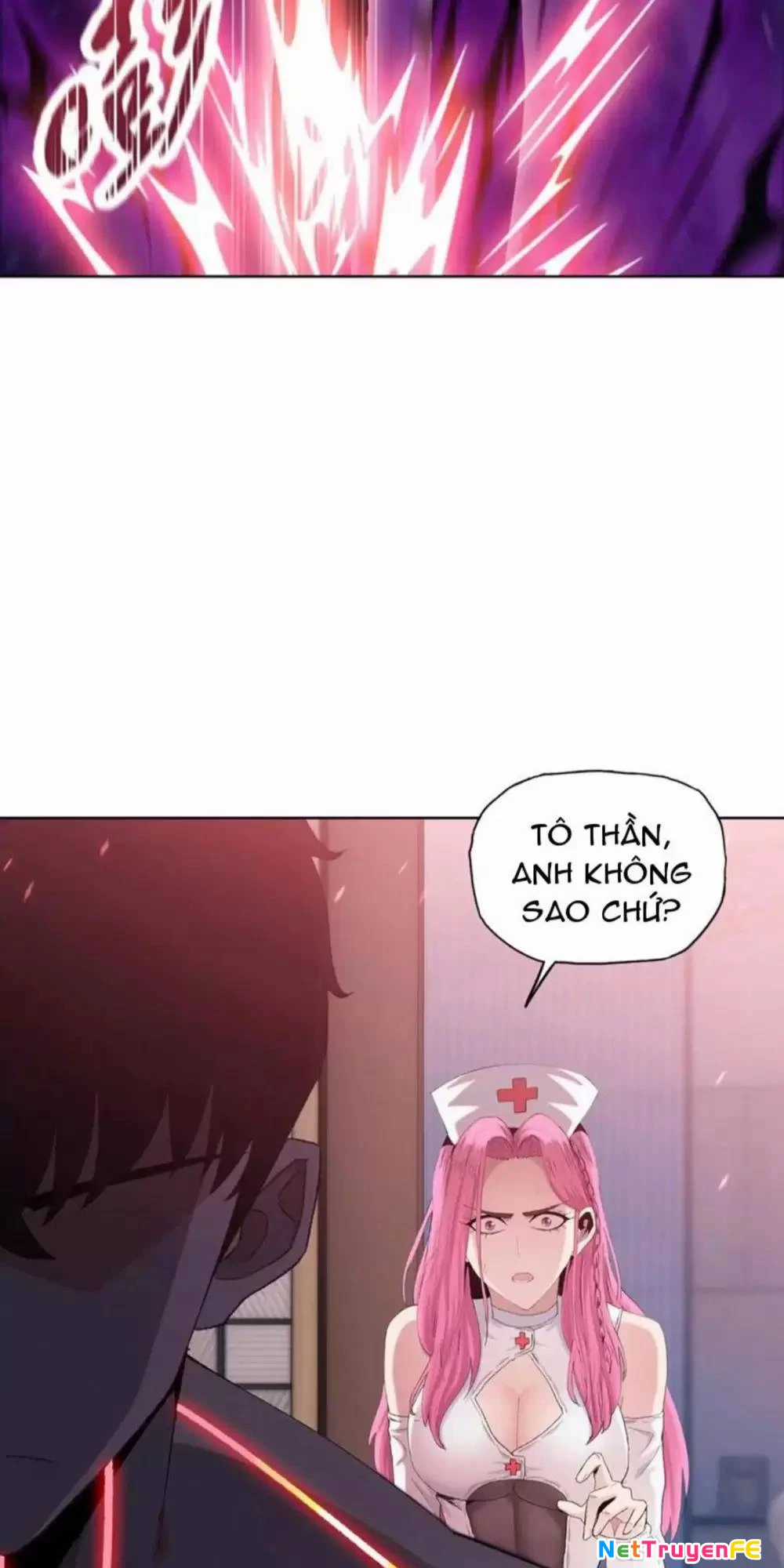 Kẻ Tàn Nhẫn Ngày Tận Thế: Bắt Đầu Dự Trữ Hàng Tỷ Tấn Vật Tư Chapter 12 trang 73