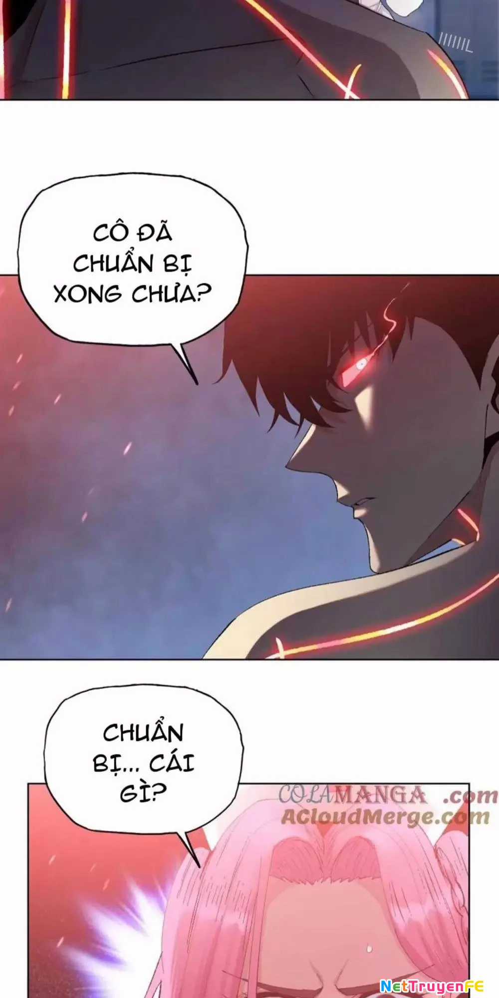 Kẻ Tàn Nhẫn Ngày Tận Thế: Bắt Đầu Dự Trữ Hàng Tỷ Tấn Vật Tư Chapter 12 trang 74