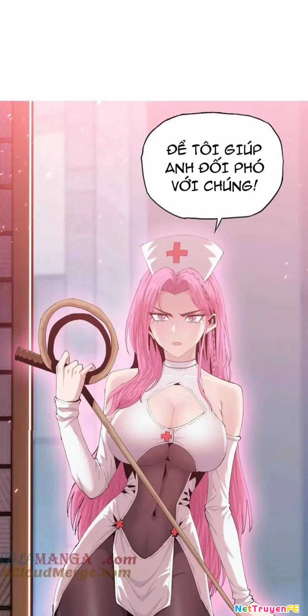 Kẻ Tàn Nhẫn Ngày Tận Thế: Bắt Đầu Dự Trữ Hàng Tỷ Tấn Vật Tư Chapter 12 trang 8