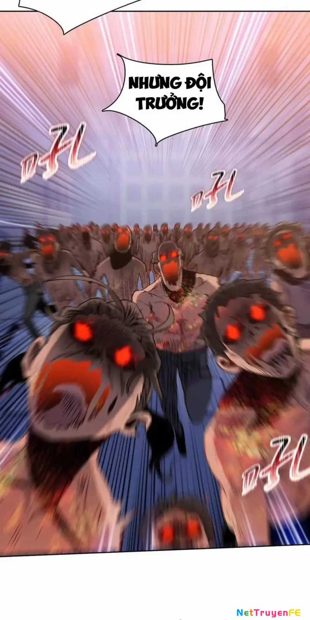 Kẻ Tàn Nhẫn Ngày Tận Thế: Bắt Đầu Dự Trữ Hàng Tỷ Tấn Vật Tư Chapter 13 trang 10