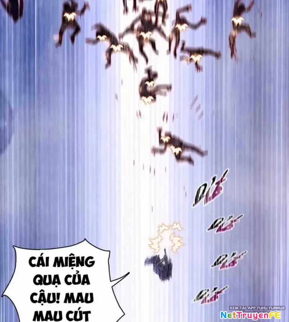 Kẻ Tàn Nhẫn Ngày Tận Thế: Bắt Đầu Dự Trữ Hàng Tỷ Tấn Vật Tư Chapter 13 trang 13