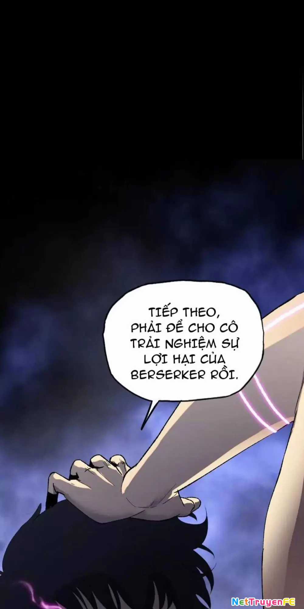 Kẻ Tàn Nhẫn Ngày Tận Thế: Bắt Đầu Dự Trữ Hàng Tỷ Tấn Vật Tư Chapter 13 trang 15