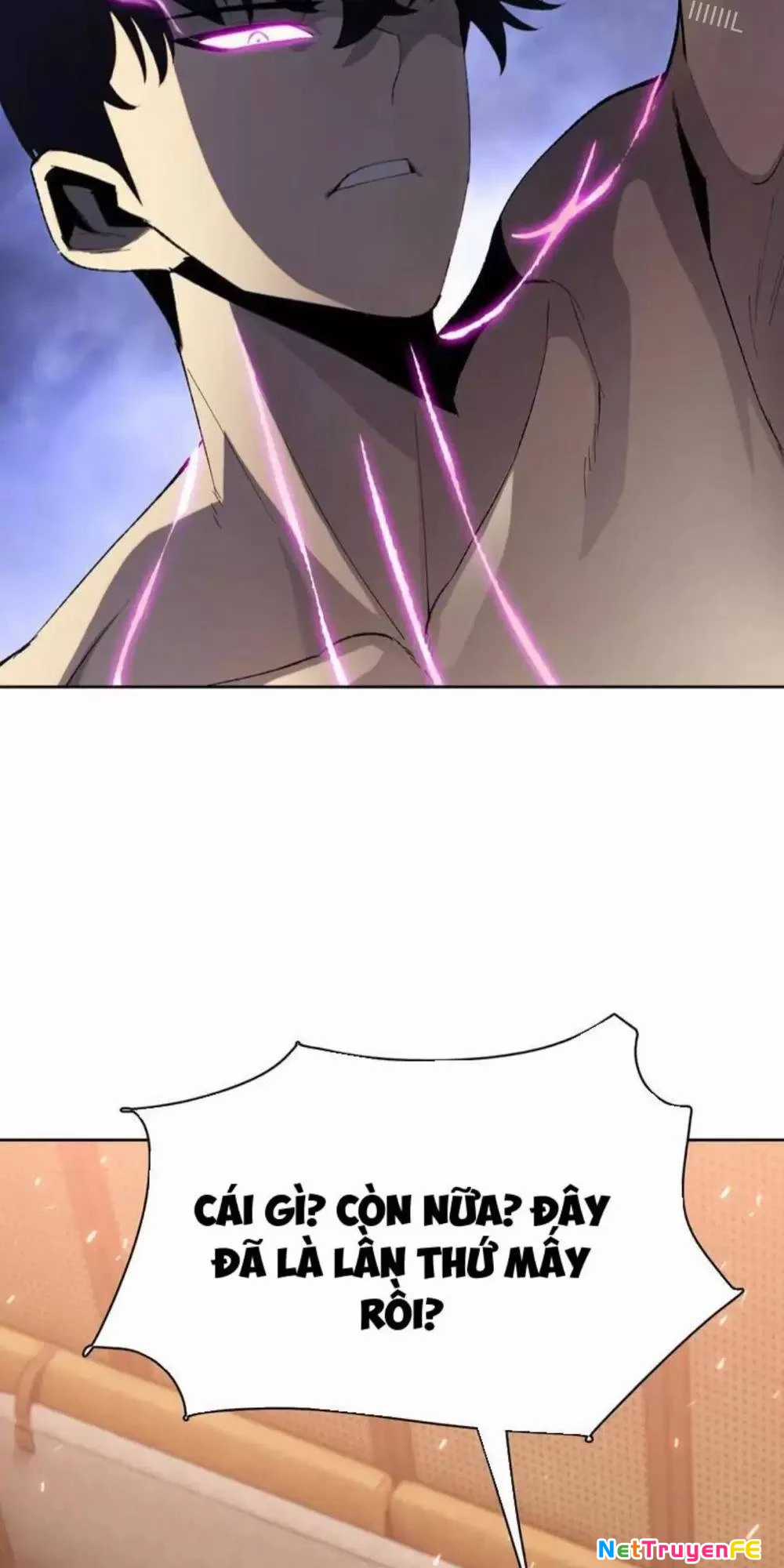 Kẻ Tàn Nhẫn Ngày Tận Thế: Bắt Đầu Dự Trữ Hàng Tỷ Tấn Vật Tư Chapter 13 trang 16