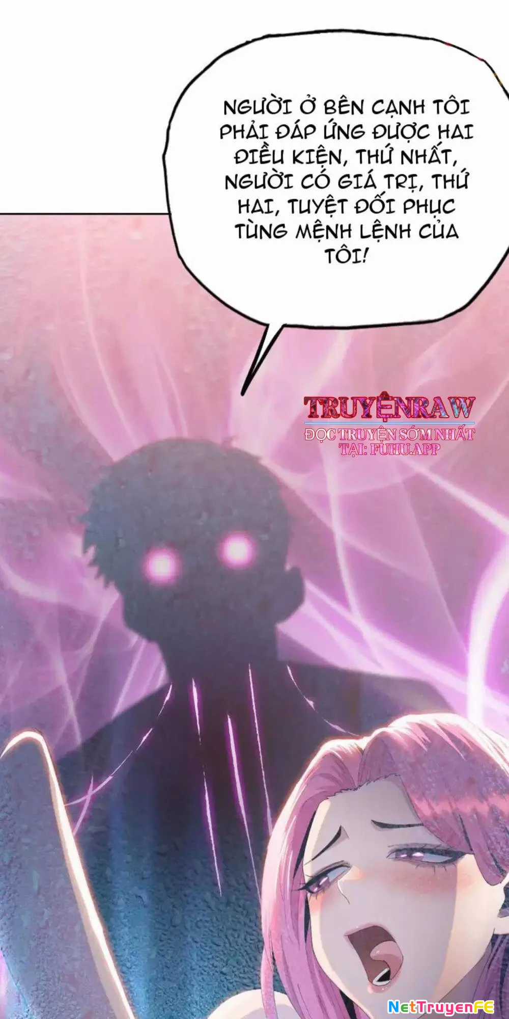 Kẻ Tàn Nhẫn Ngày Tận Thế: Bắt Đầu Dự Trữ Hàng Tỷ Tấn Vật Tư Chapter 13 trang 20