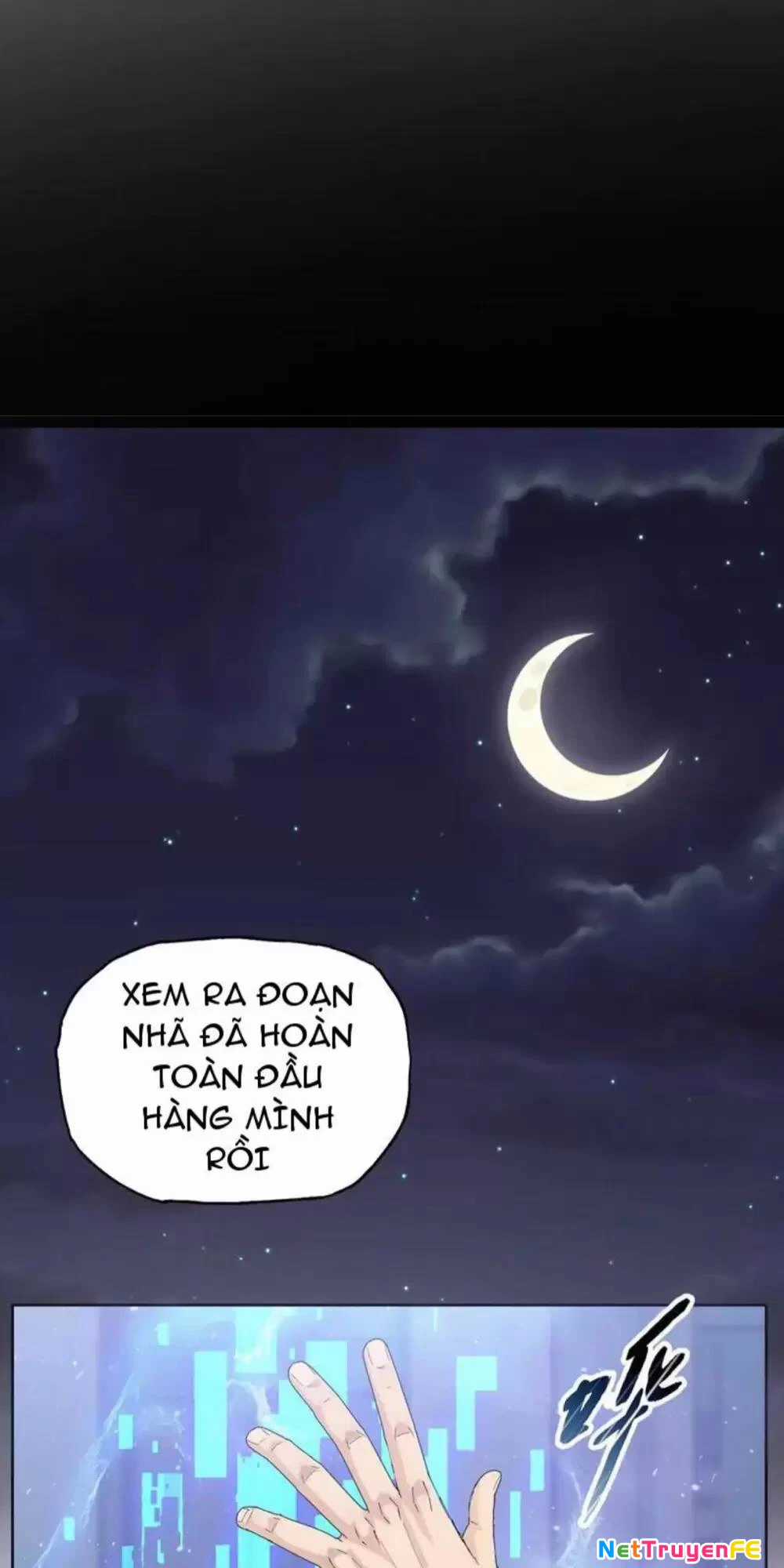 Kẻ Tàn Nhẫn Ngày Tận Thế: Bắt Đầu Dự Trữ Hàng Tỷ Tấn Vật Tư Chapter 13 trang 22