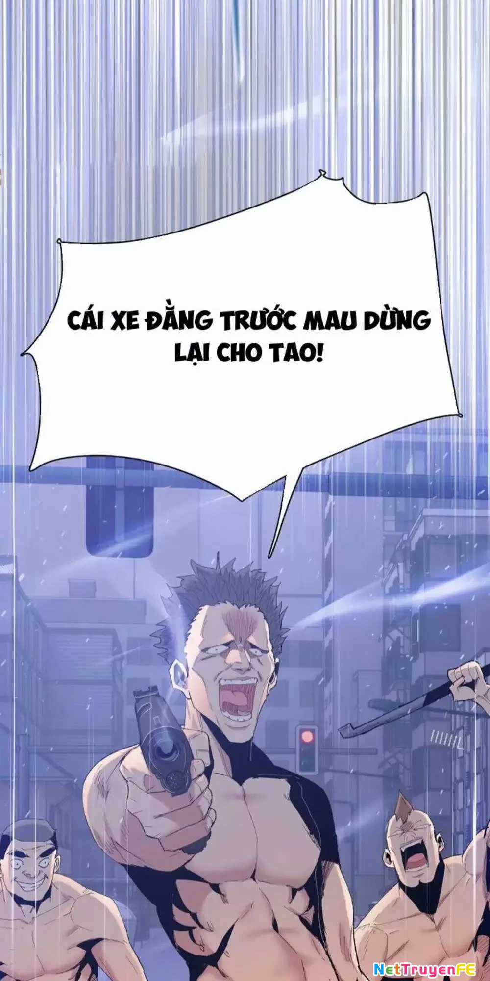 Kẻ Tàn Nhẫn Ngày Tận Thế: Bắt Đầu Dự Trữ Hàng Tỷ Tấn Vật Tư Chapter 13 trang 27