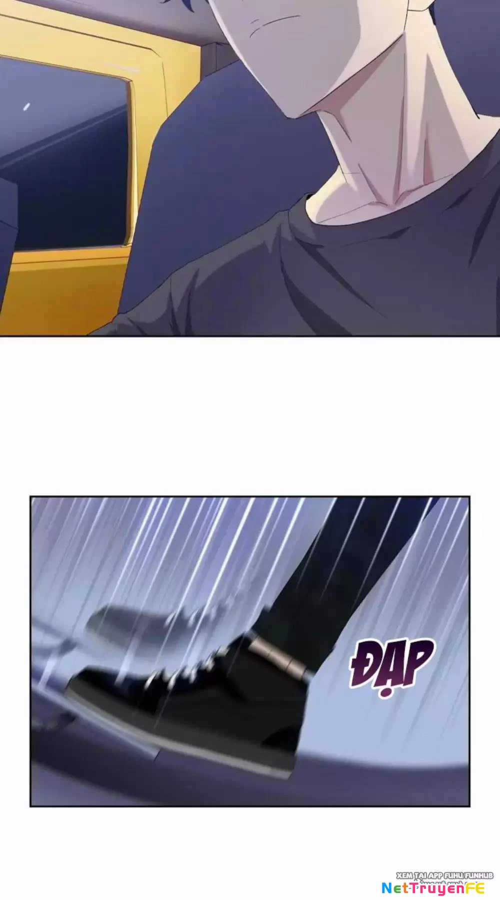 Kẻ Tàn Nhẫn Ngày Tận Thế: Bắt Đầu Dự Trữ Hàng Tỷ Tấn Vật Tư Chapter 13 trang 29