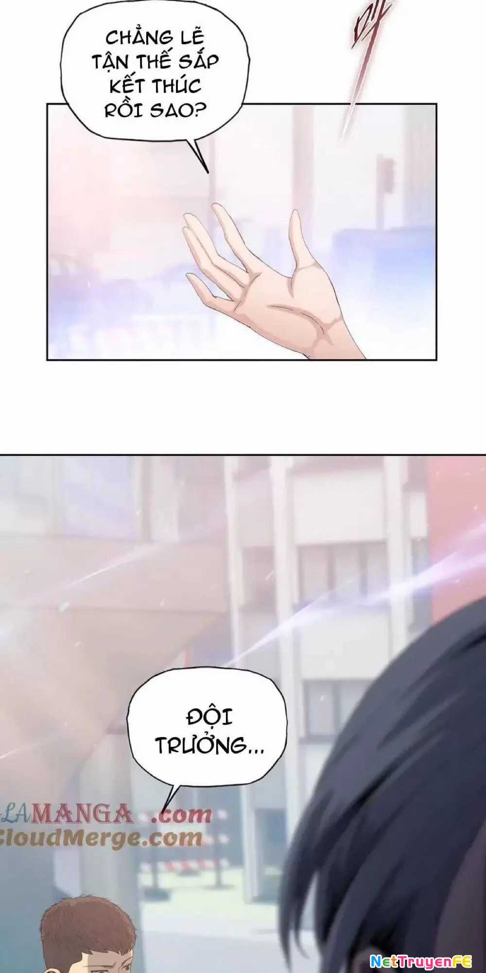 Kẻ Tàn Nhẫn Ngày Tận Thế: Bắt Đầu Dự Trữ Hàng Tỷ Tấn Vật Tư Chapter 13 trang 3